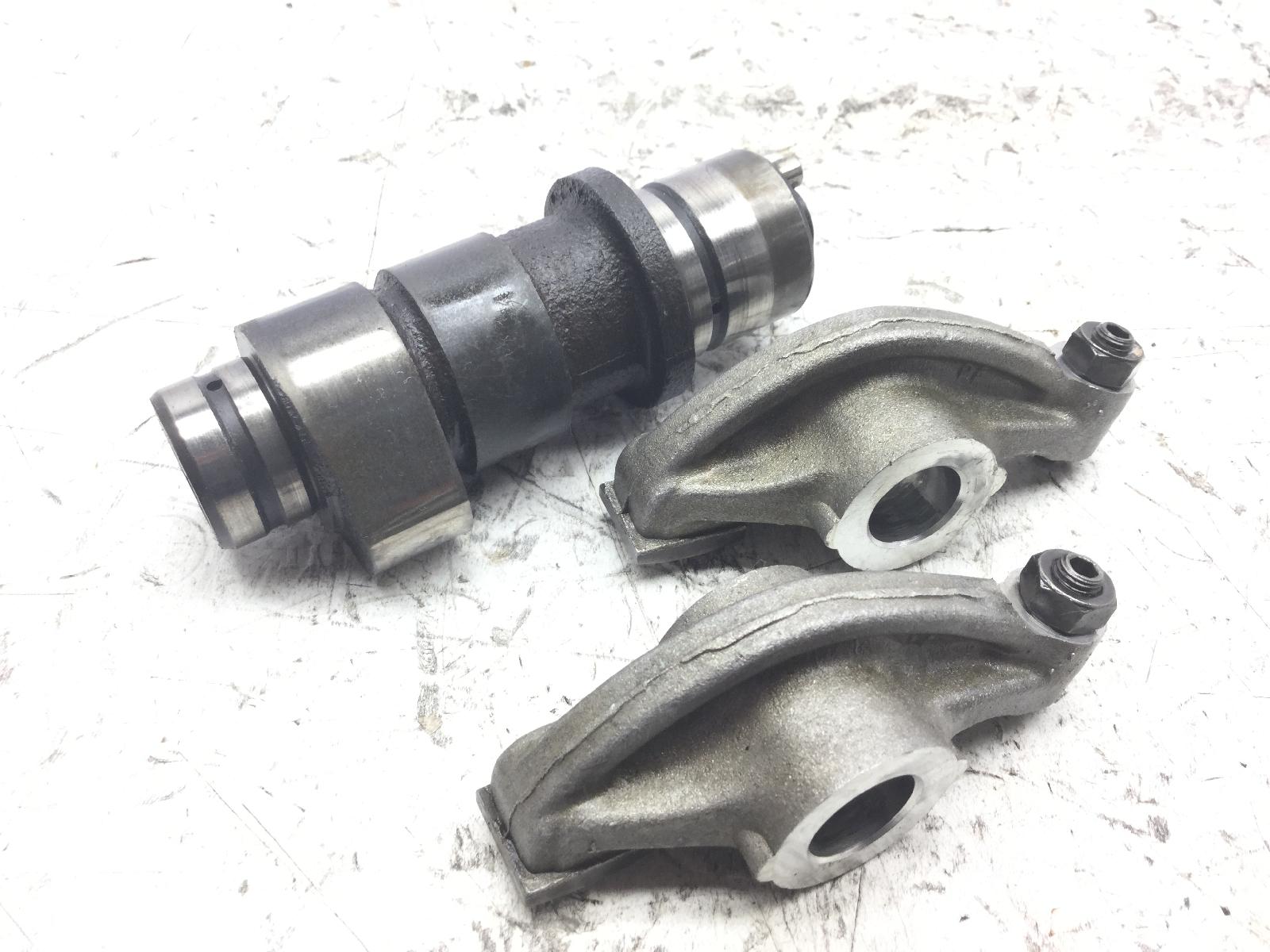 Yamaha xv se virago 535 albero a camme con bilanceri 1988 1988 2yl
