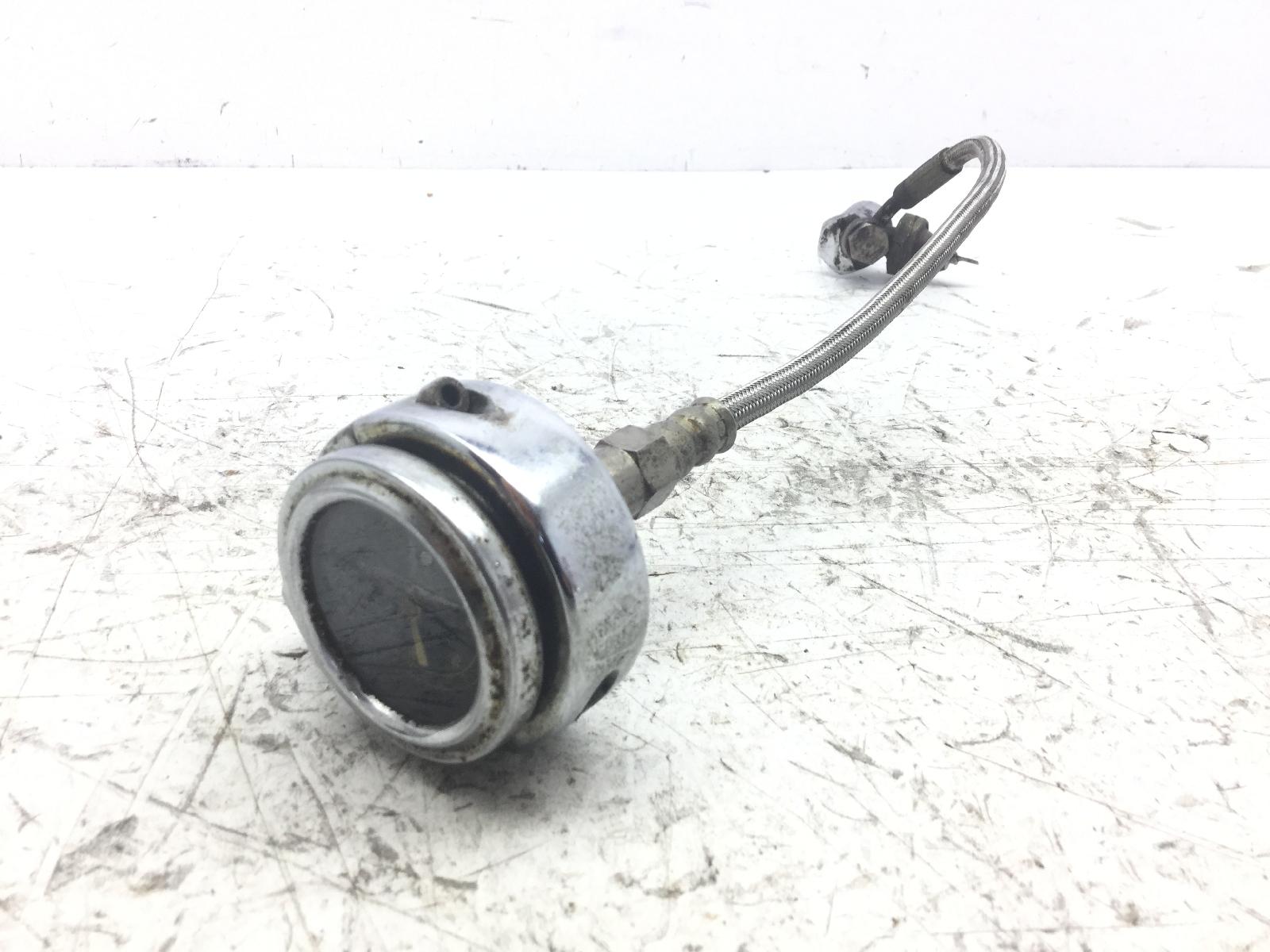 Yamaha xv se virago 535 strumento pressione olio motore 1988 1988 2yl