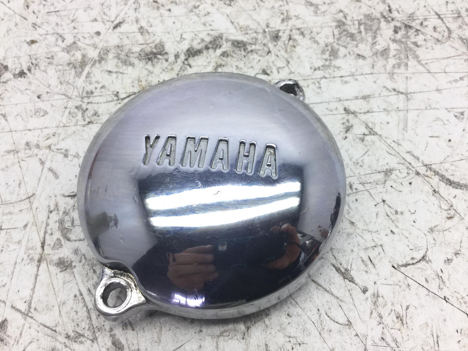 Yamaha xv se virago 535 tappo coperchio coppia conica 1988 1988 2yl