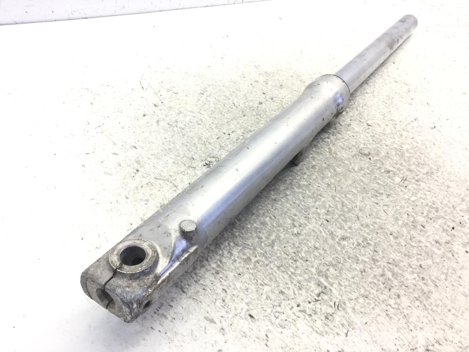 Yamaha xv se virago 535 fodero e stelo forcella sinistro per recupero parti 1988 1988 2yl