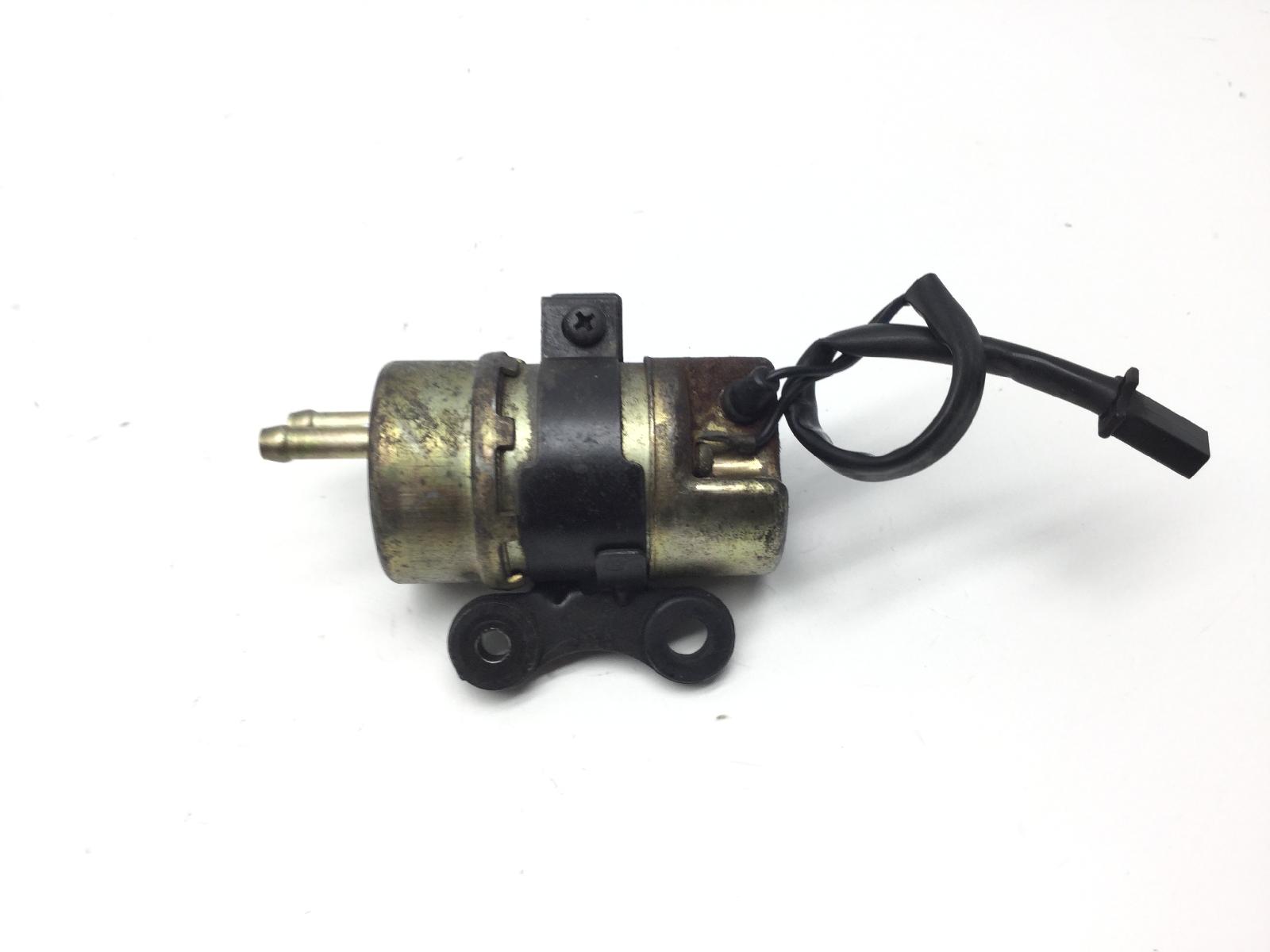 Yamaha xv se virago 535 pompa benzina carburante 1988 1988 2yl