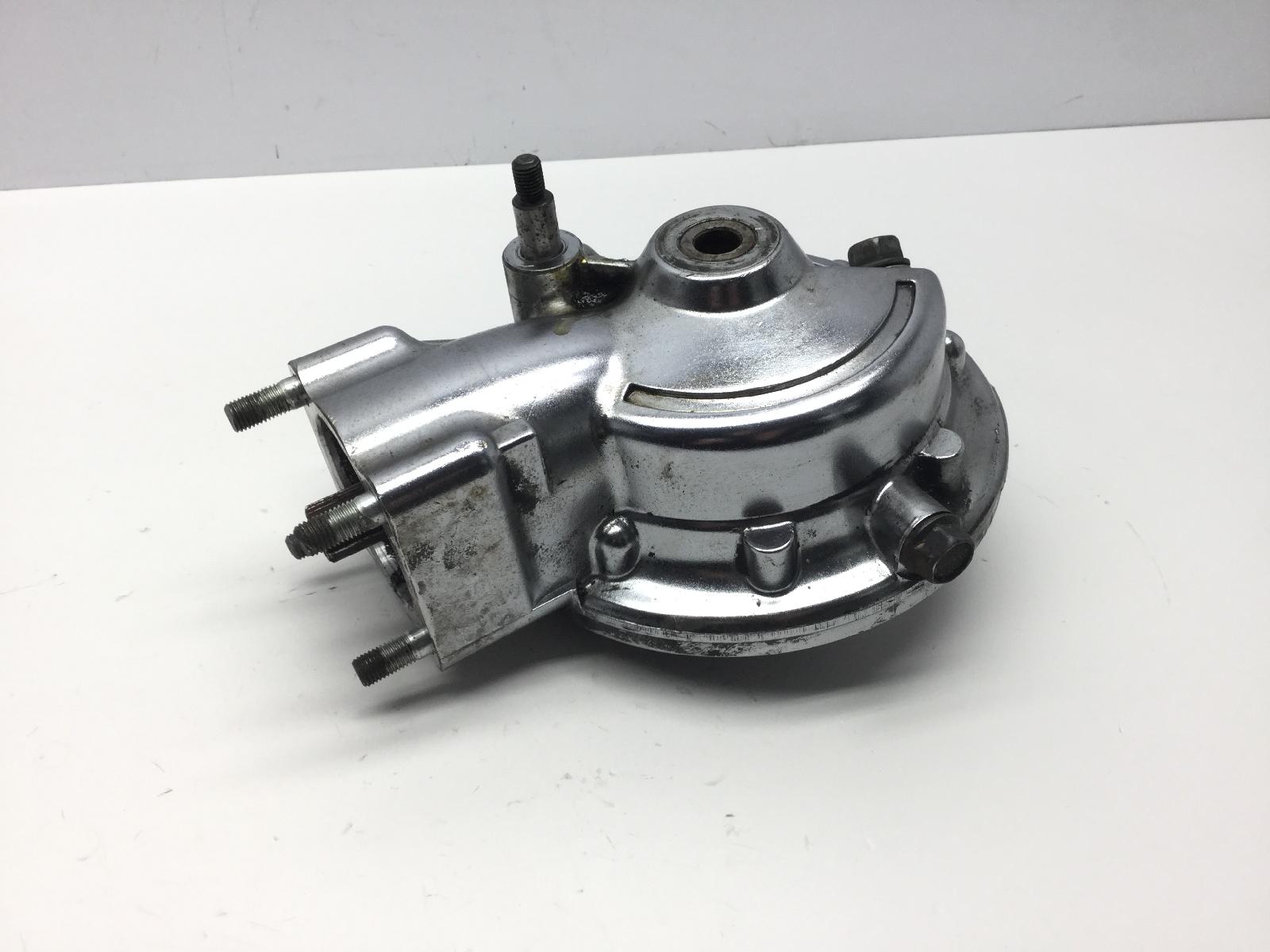 Yamaha xv se virago 535 coppia conica cardano posteriore 1988 1988 2yl