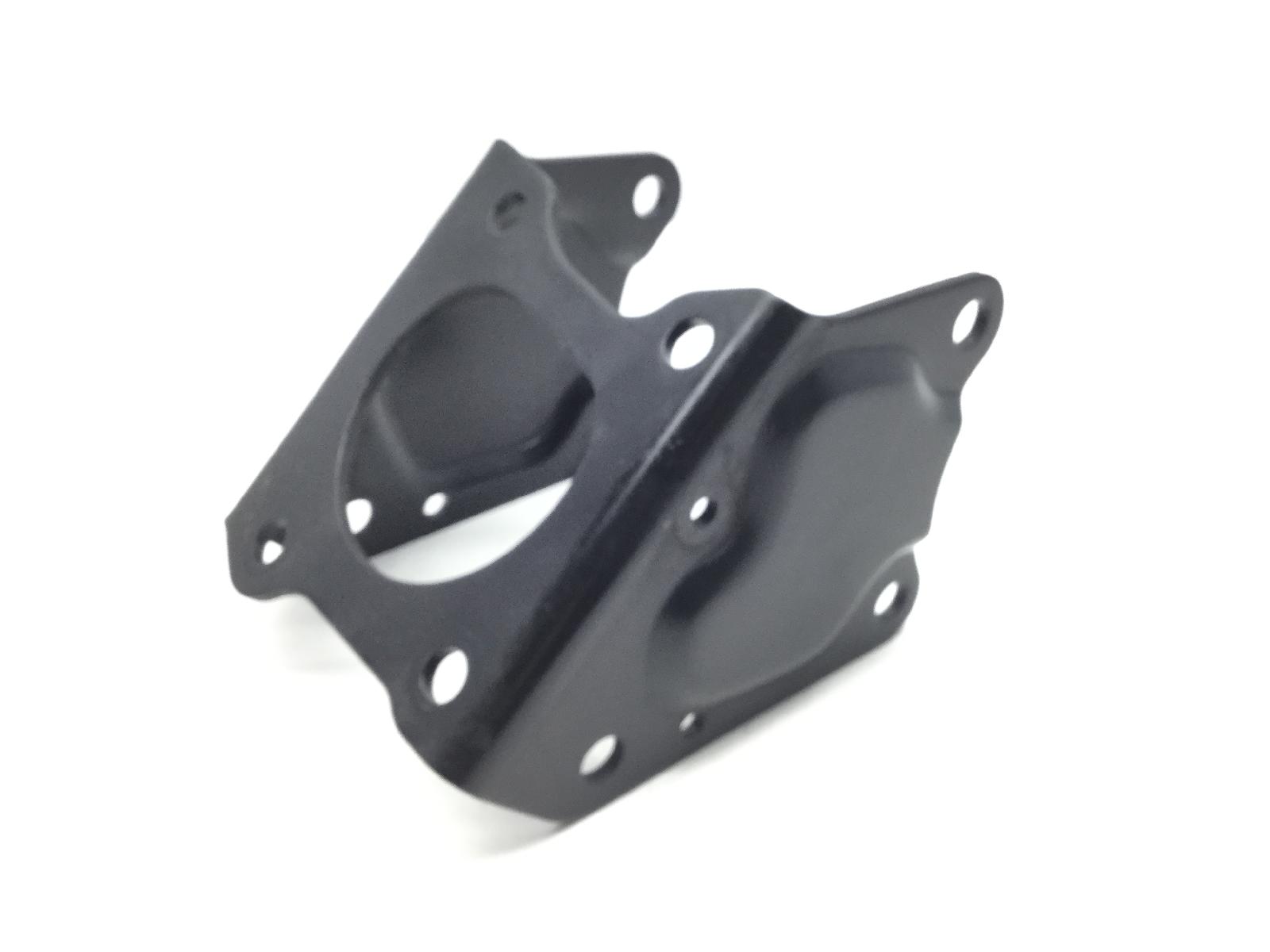 Yamaha xv se virago 535 staffa supporto motore parte anteriore 1988 1988 2yl