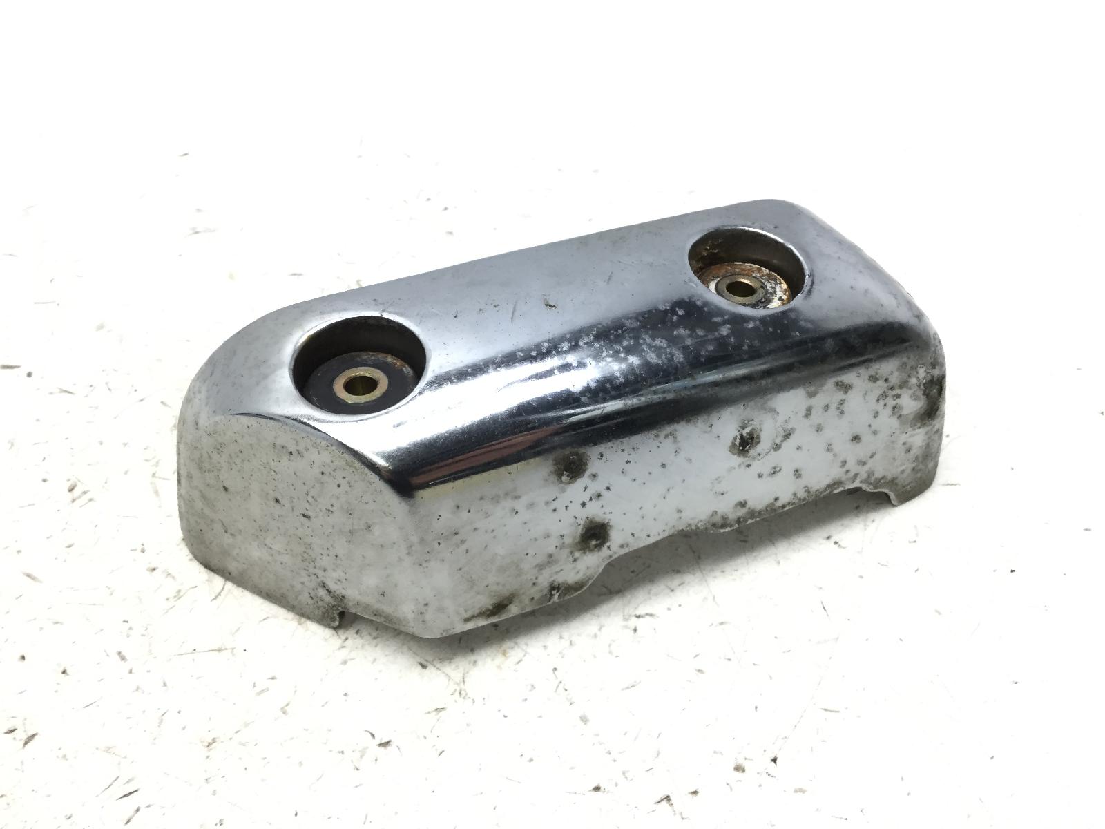 Yamaha xv se virago 535 carter coperchio testa testata anteriore 1988 1988 2yl