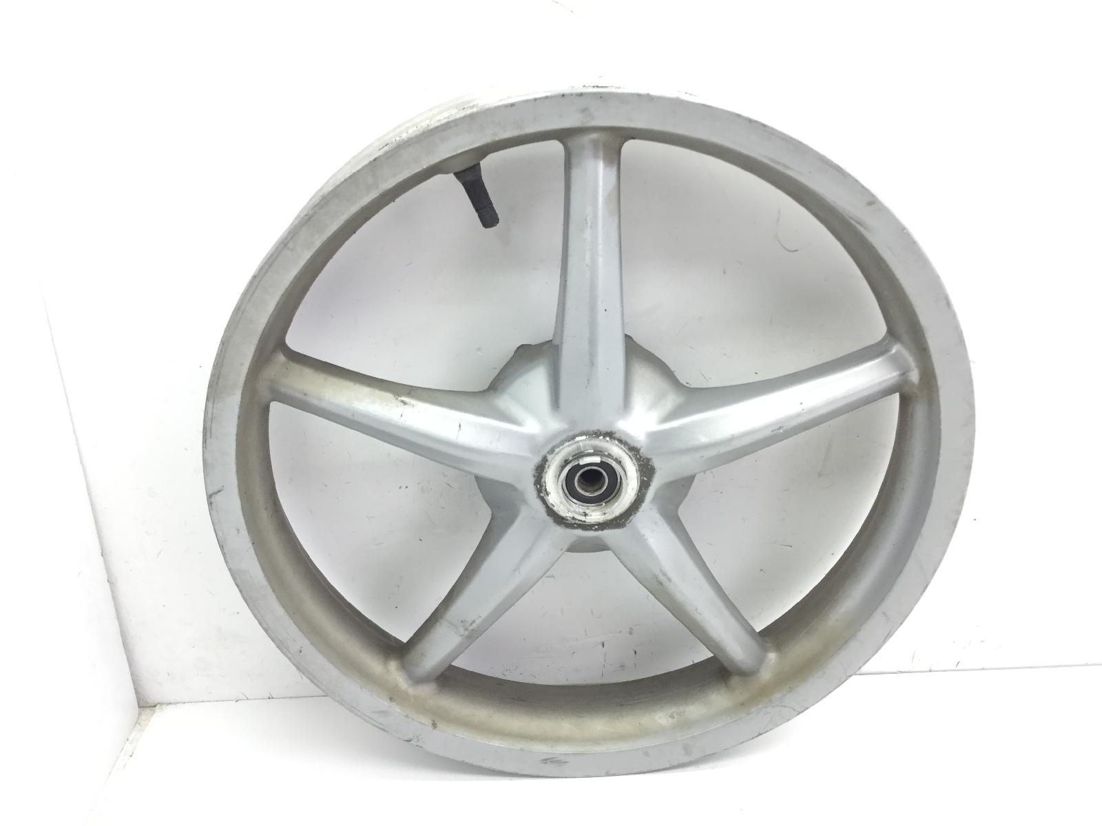 Piaggio liberty 4t euro 3 150 cerchio ruota anteriore 16 x 2.15 2008 2008 m38700