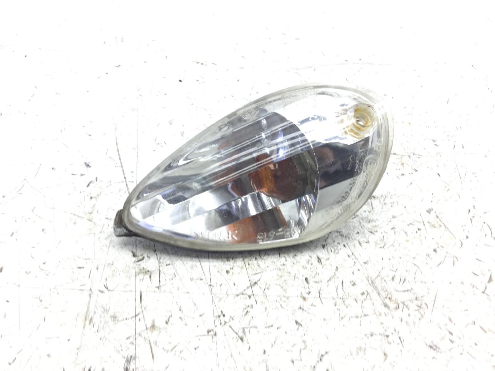 Piaggio liberty 4t euro 3 150 freccia posteriore sinistra 2008 2008 m38700
