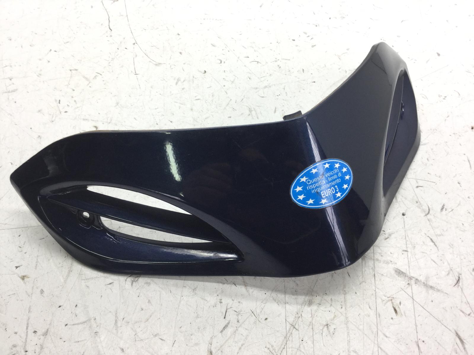 Piaggio liberty moc euro 3 150 carena coperchio ispezione 2009 2013 m67200