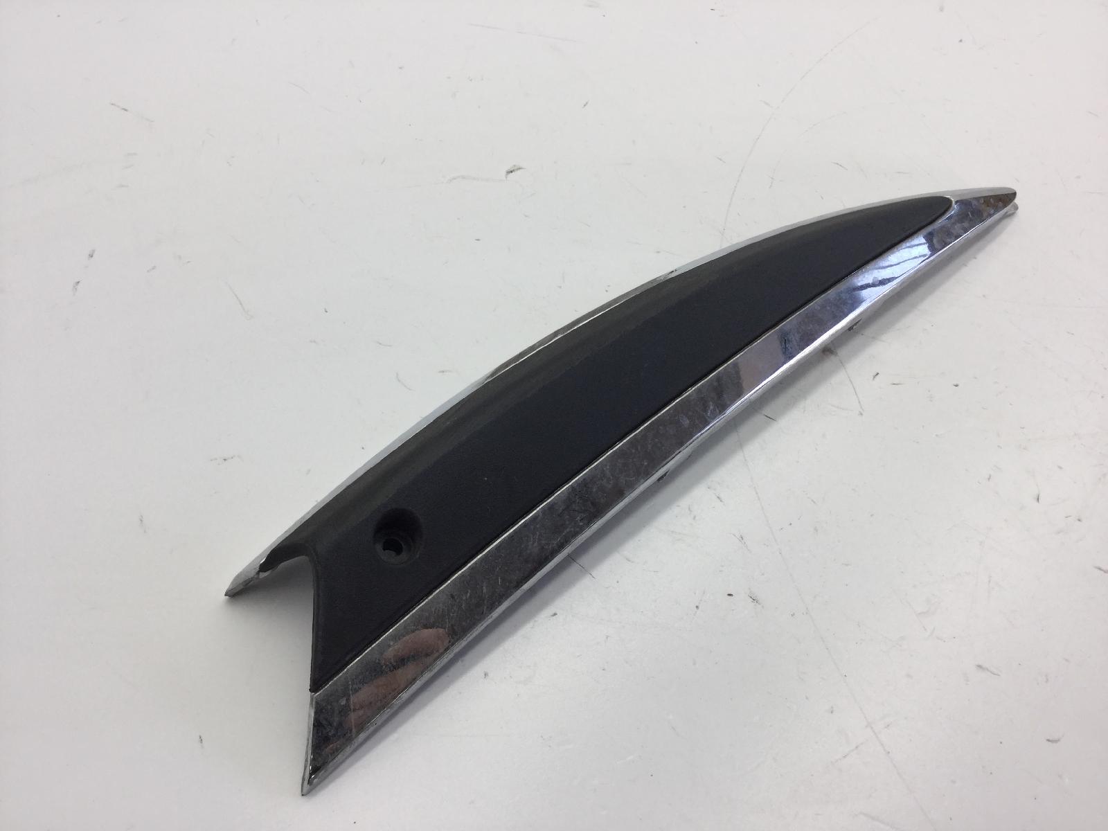 Piaggio liberty moc euro 3 150 carena modanatura posteriore destra 2009 2013 m67200