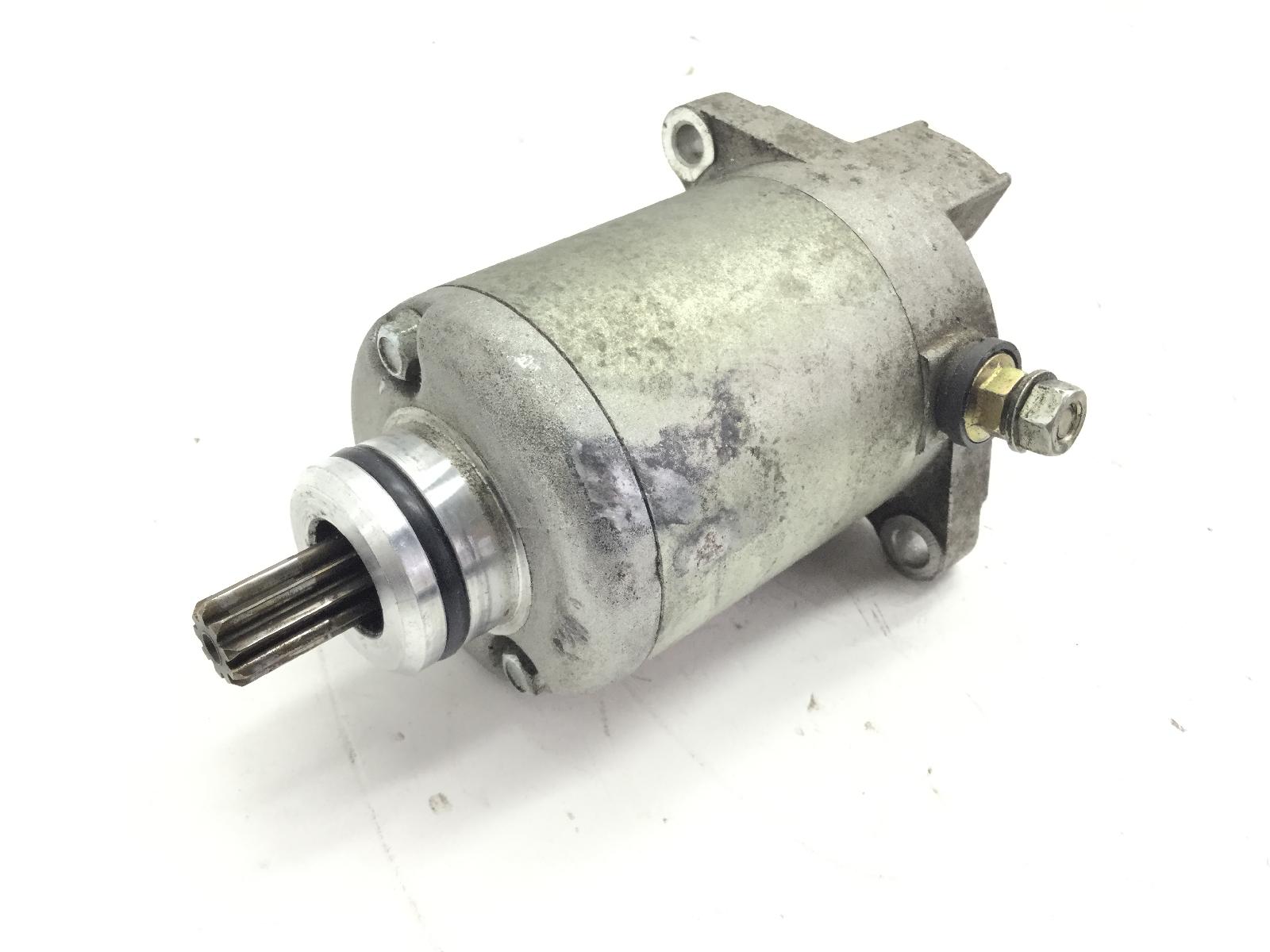 Piaggio liberty moc euro 3 150 motorino avviamento 2009 2013 m67200