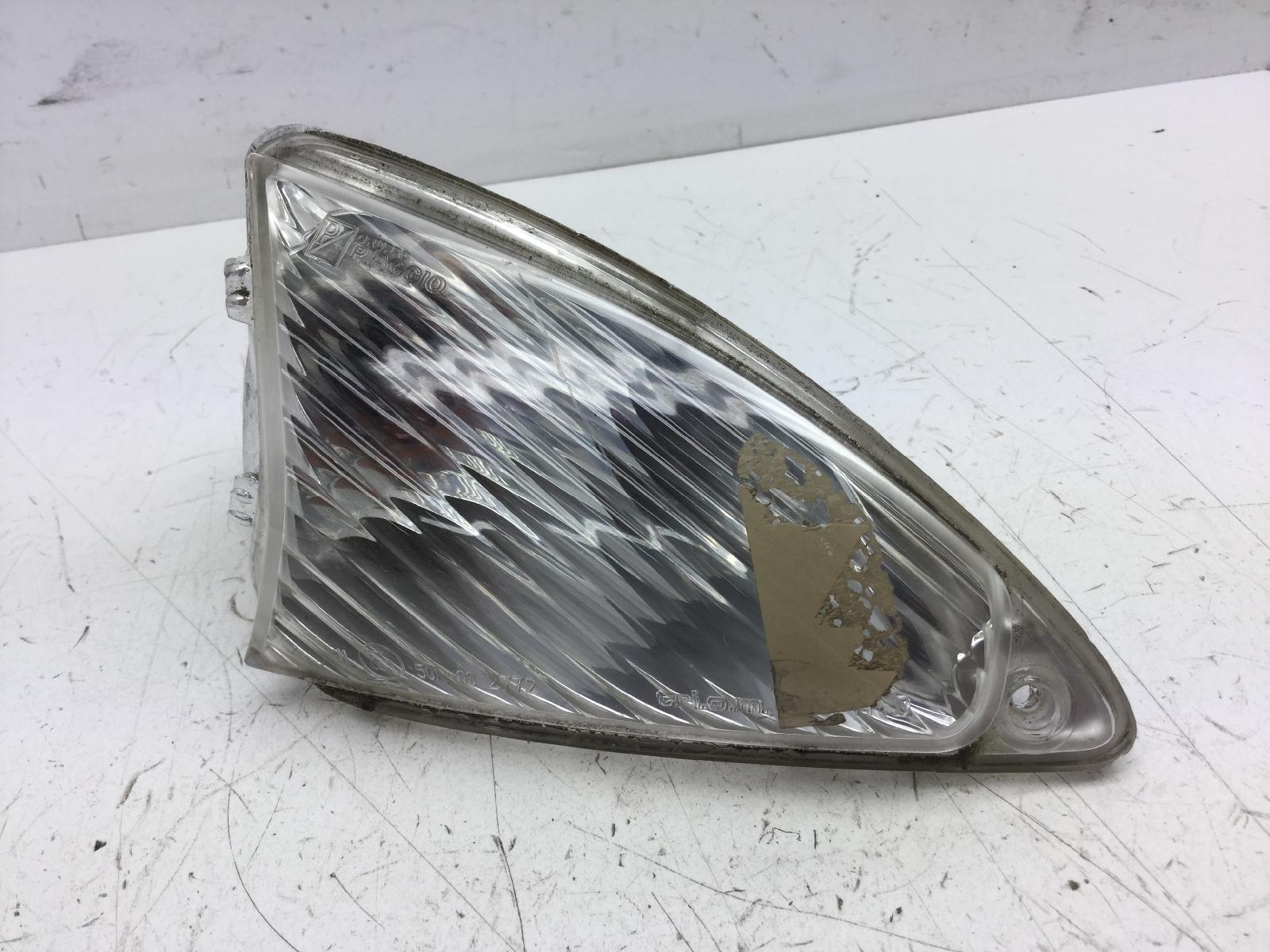 Piaggio liberty moc euro 3 150 freccia lampeggiatore destra anteriore 2009 2013 m67200