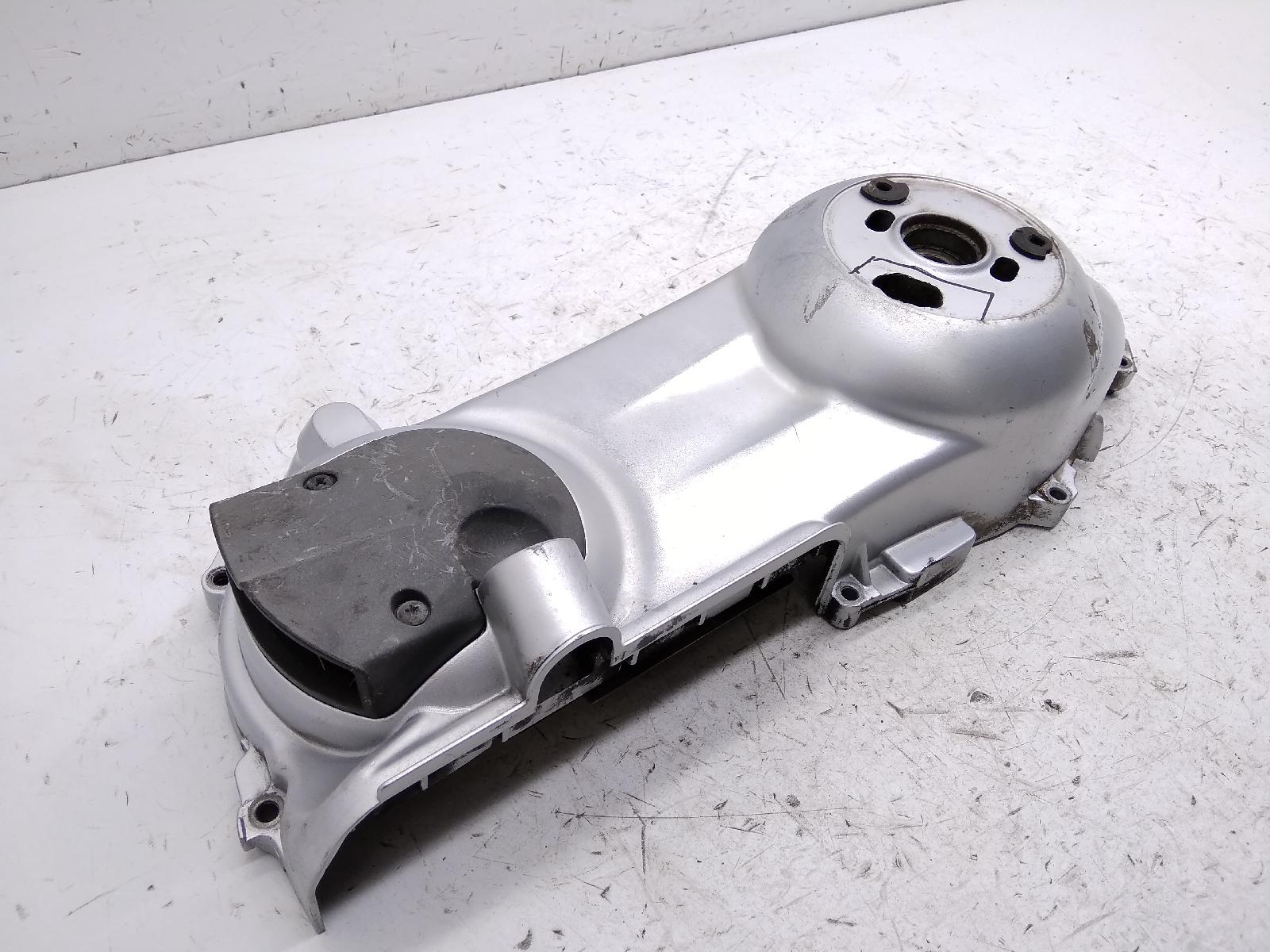 Piaggio liberty moc euro 3 150 coperchio carter trasmissione con rottura 2009 2013 m67200