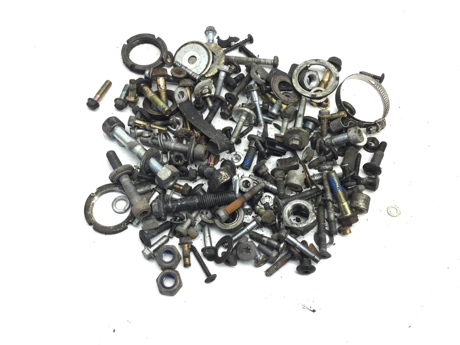 Piaggio liberty moc euro 3 150 kit viti bulloneria tealio motore 2009 2013 m67200