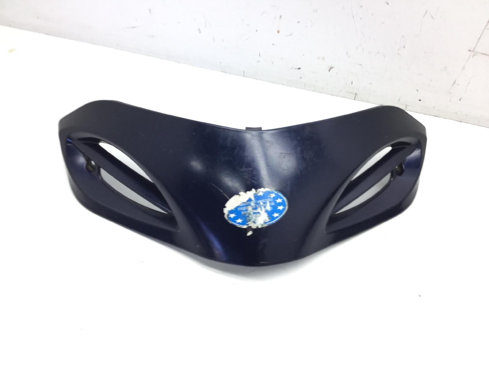 Piaggio liberty moc euro 3 150 coperchio carena vano ispezione 2009 2013 m67200