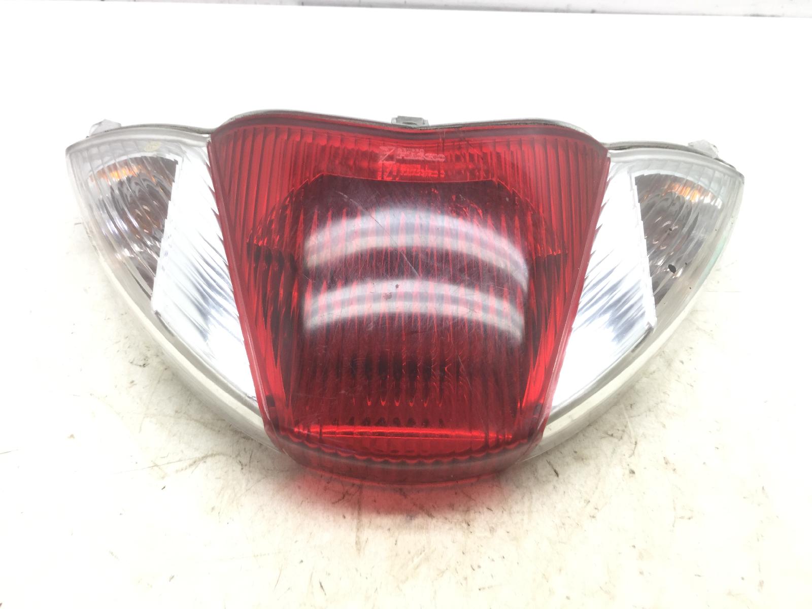 Piaggio liberty moc euro 3 150 faro fanale posteriore stop frecce 2009 2013 m67200