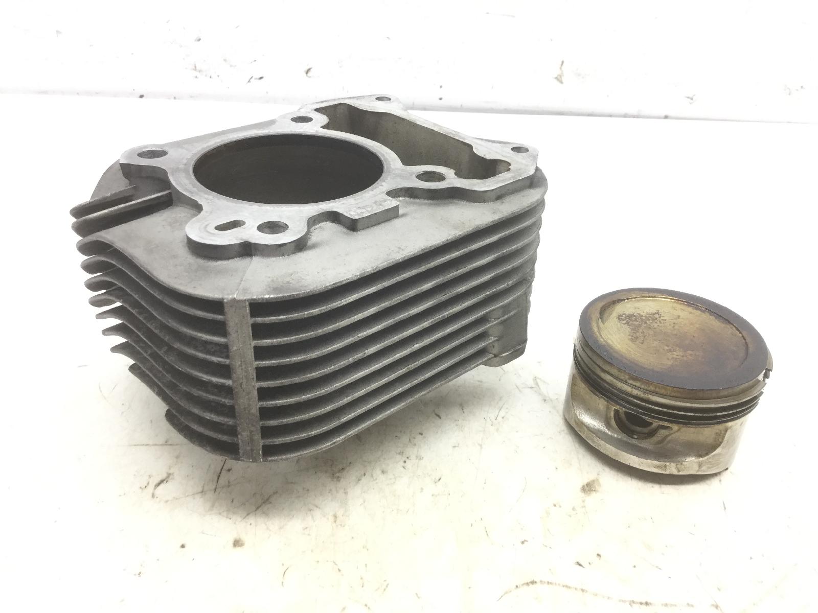 Piaggio liberty moc euro 3 150 cilindro con pistone motore 2009 2013 m67200