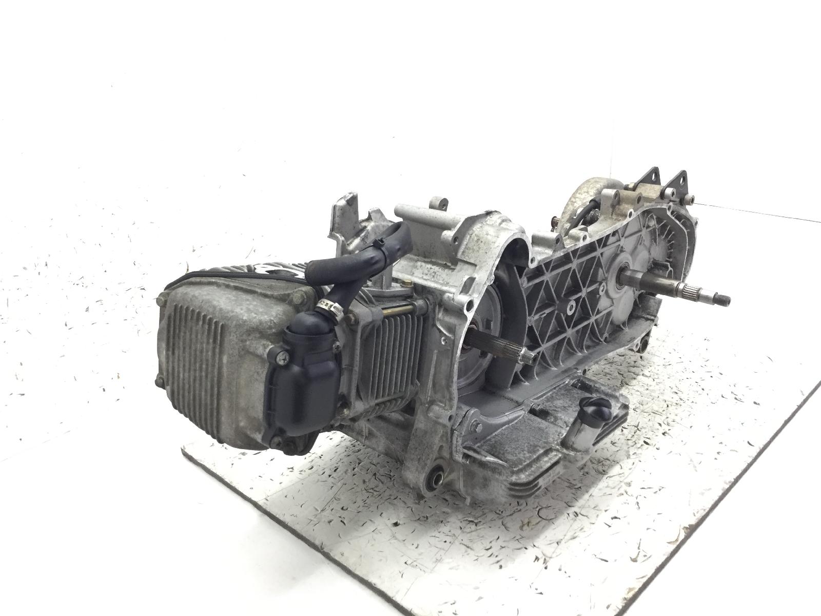 Piaggio liberty moc euro 3 150 blocco motore mod: m38bm 2009 2013 m67200