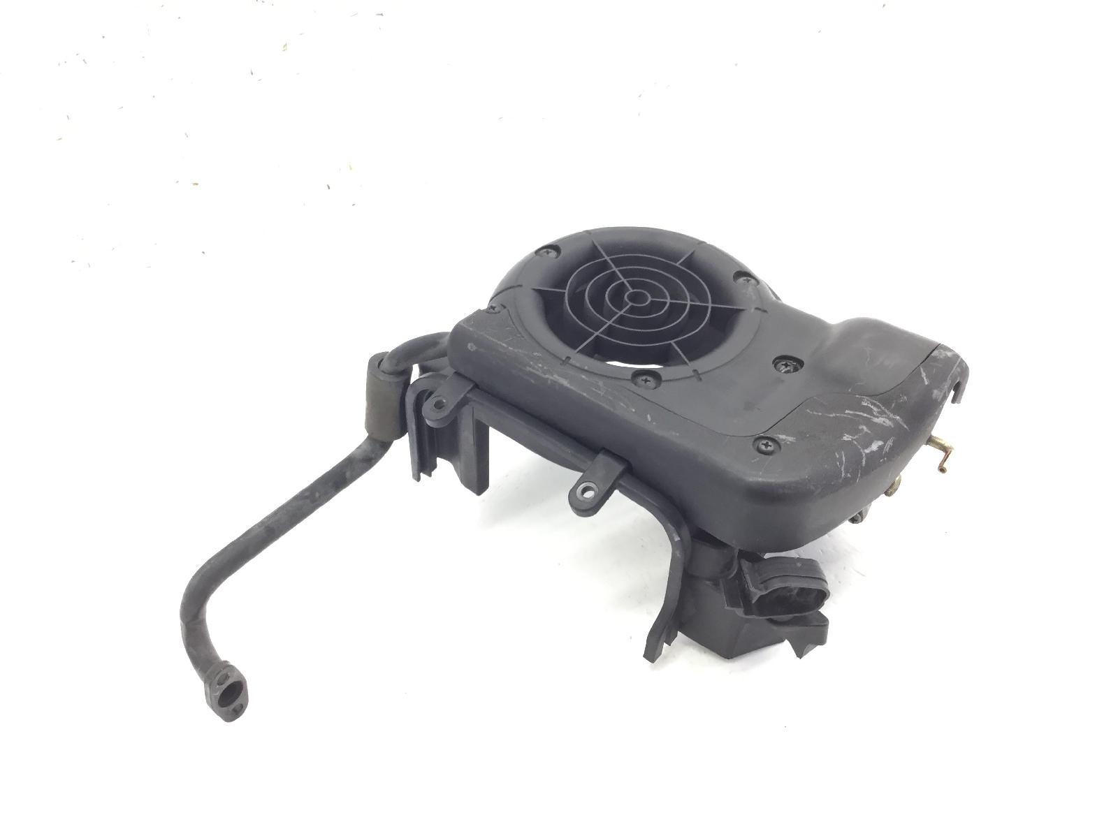 Piaggio liberty moc euro 3 150 convogliatore ventola e valvola aria 2009 2013 m67200