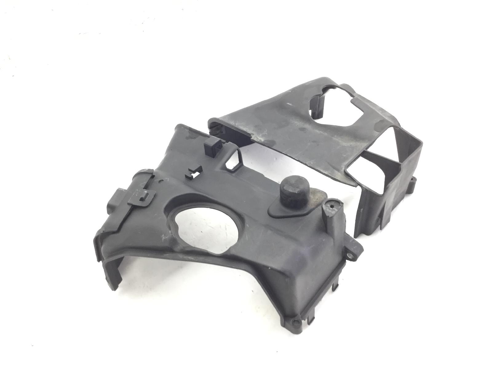 Piaggio liberty moc euro 3 150 coppia cuffie protezione cilindro motore 2009 2013 m67200