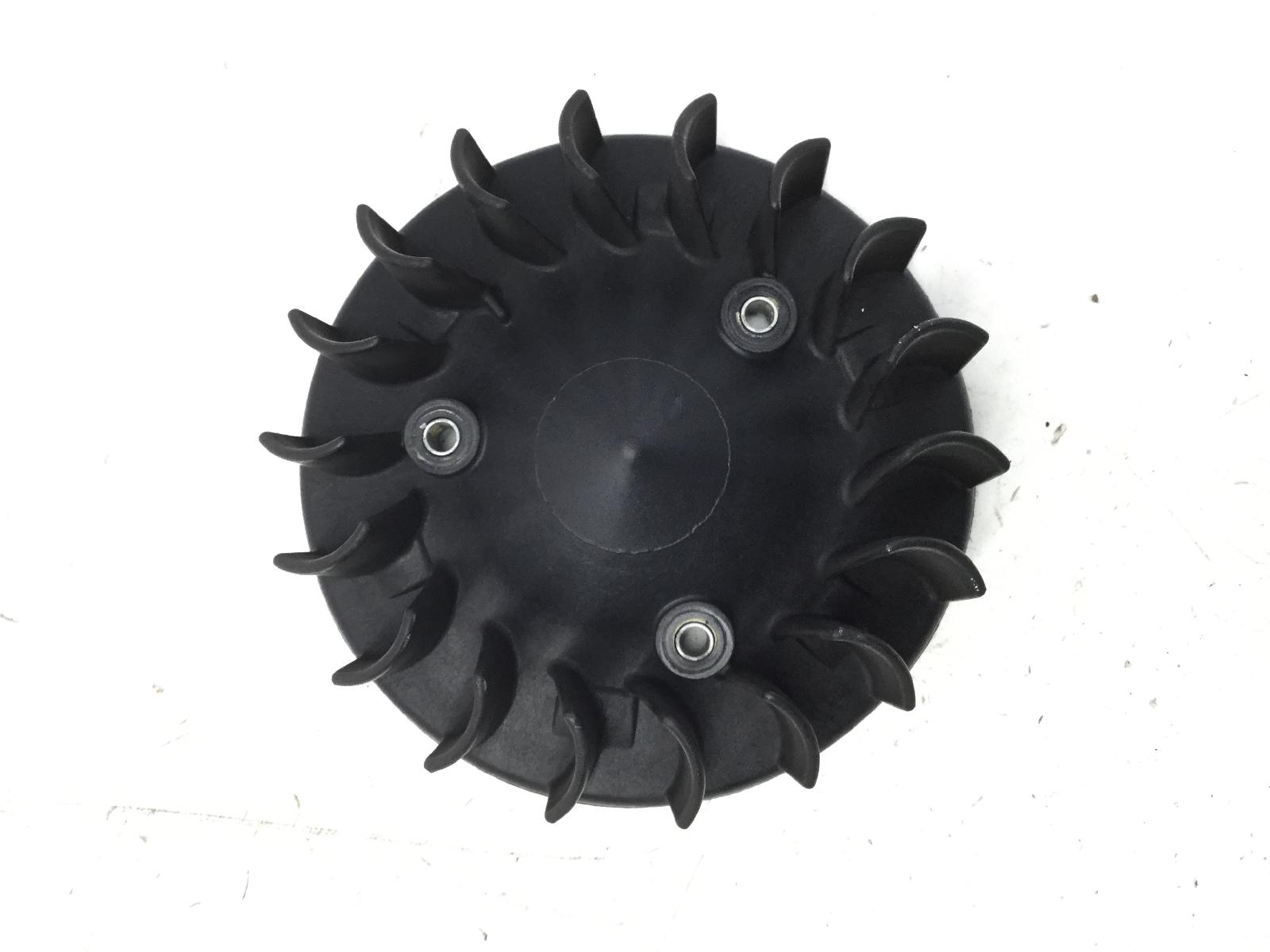 Piaggio liberty moc euro 3 150 ventola raffreddamento motore 2009 2013 m67200