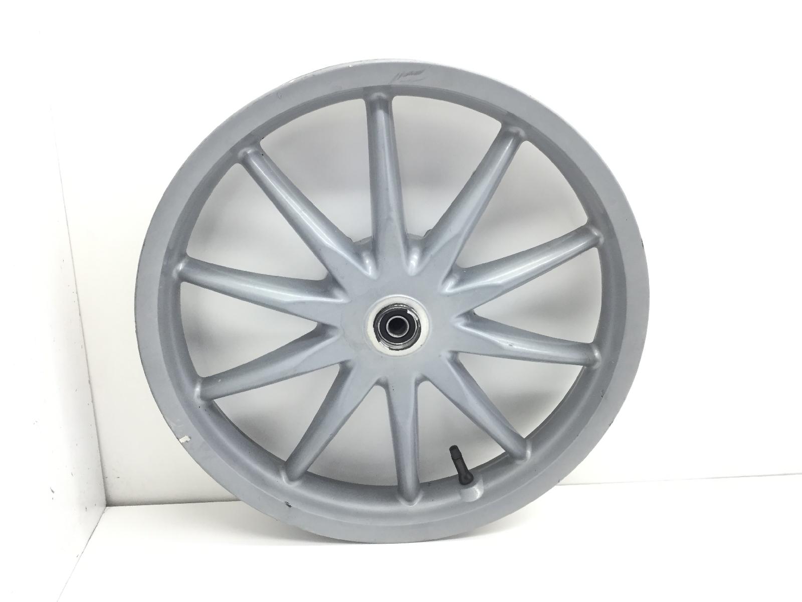 Piaggio liberty moc euro 3 150 cerchio ruota anteriore 16 x 2.15 2009 2013 m67200