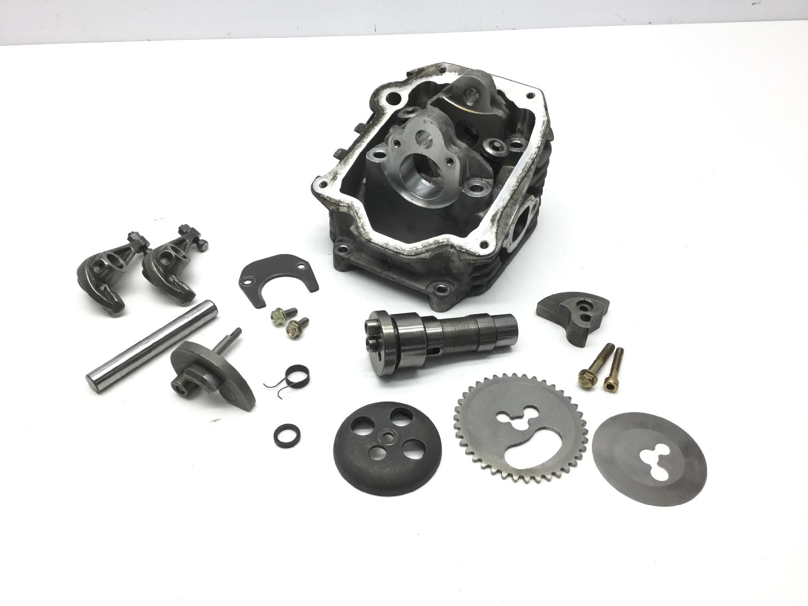 Piaggio liberty moc euro 3 150 testa testata head completa 2009 2013 m67200