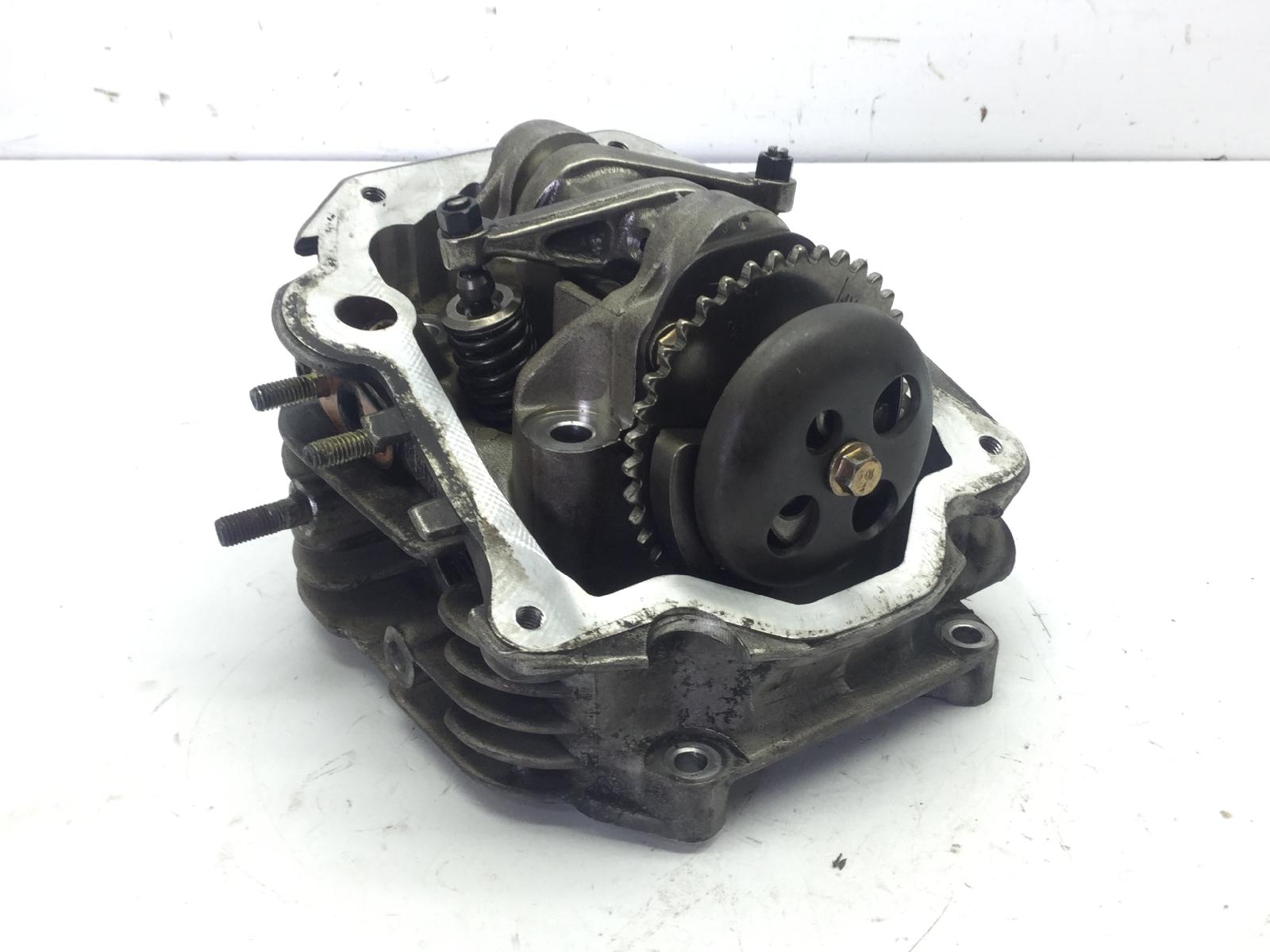 Piaggio liberty moc euro 3 150 testa testata head completa 2009 2013 m67200