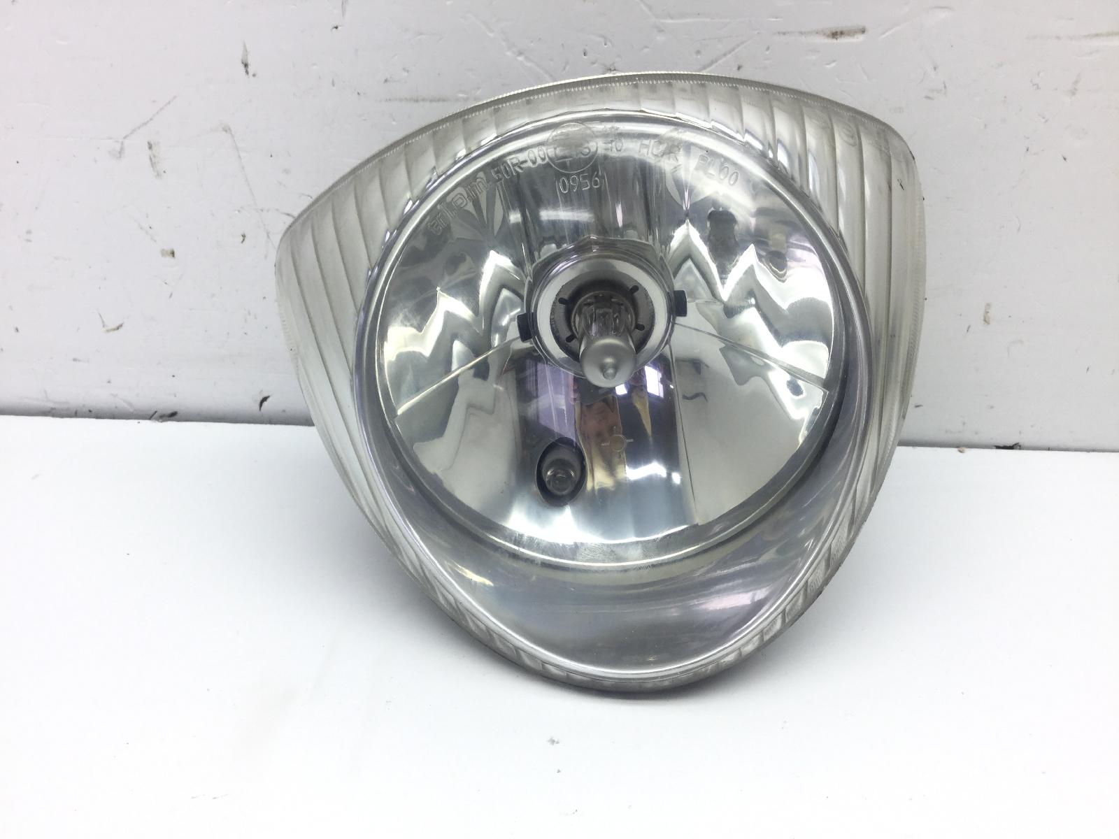 Piaggio liberty moc euro 3 150 faro fanale anteriore 2009 2013 m67200