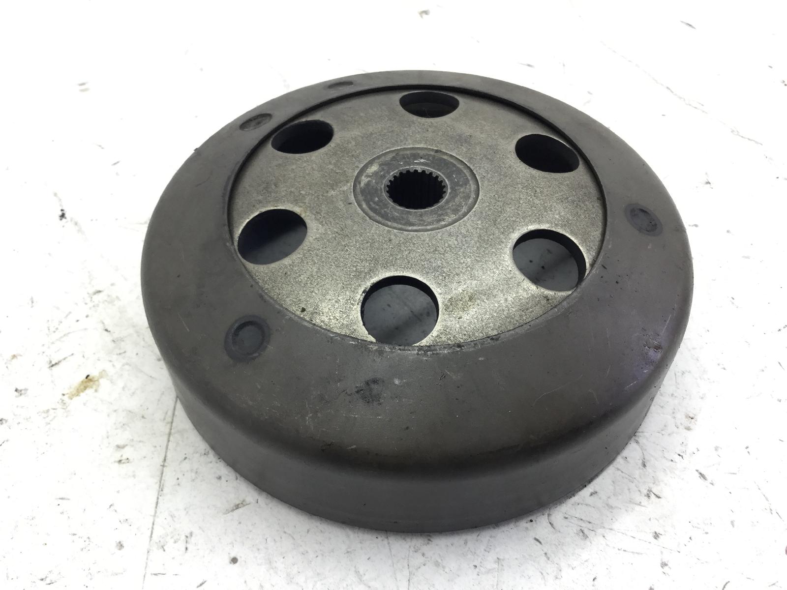 Gilera runner sp 50 campana frizione 2007 2007 c46100