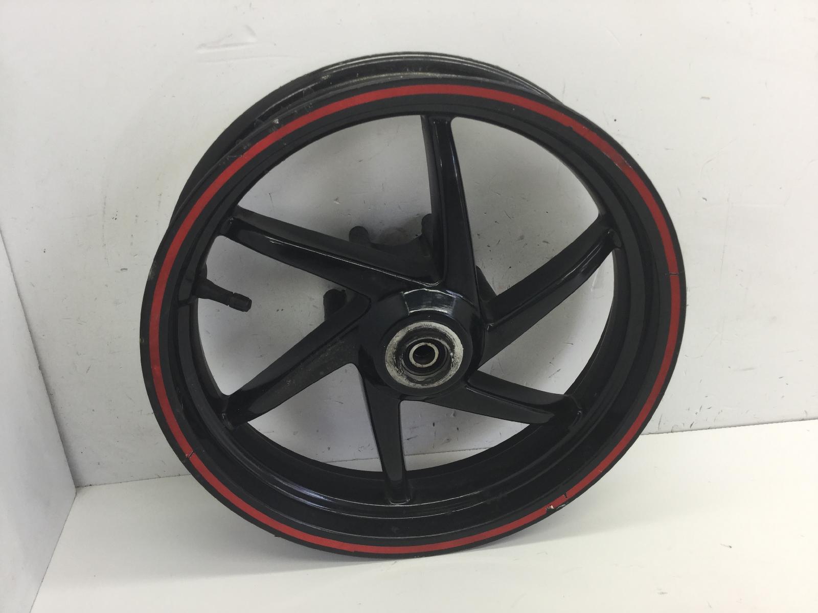 Gilera runner sp 50 cerchio ruota anteriore 14 x 3 2007 2007 c46100