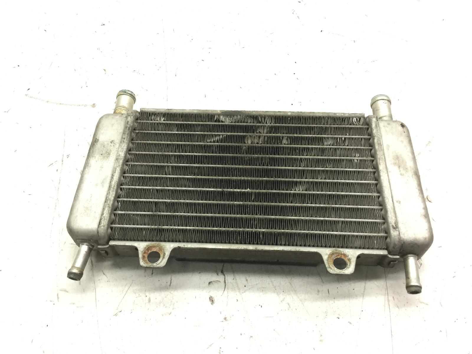 Gilera runner sp 50 radiatore 2007 2007 c46100
