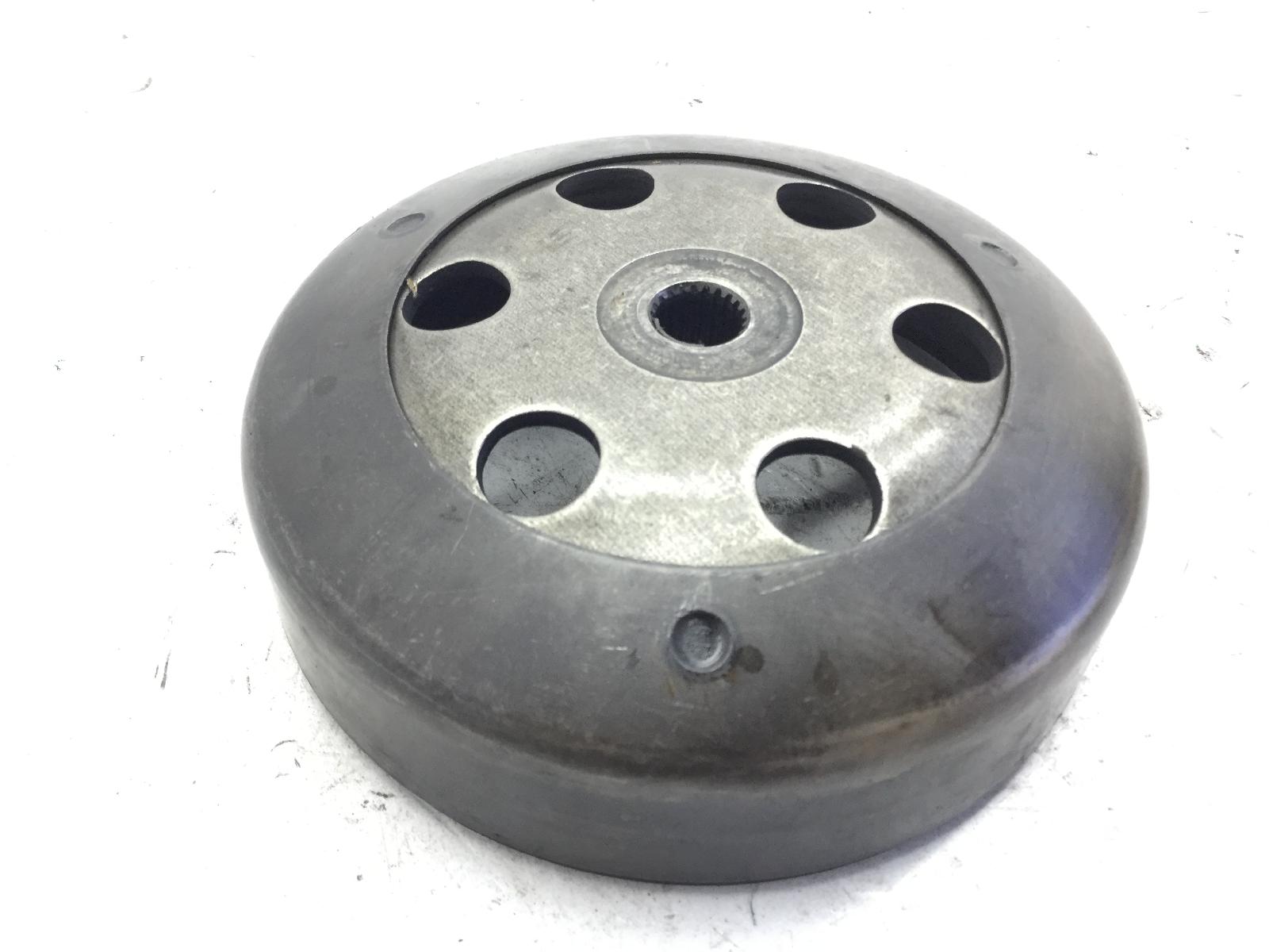 Gilera runner sp 50 campana frizione 2007 2007 c46100