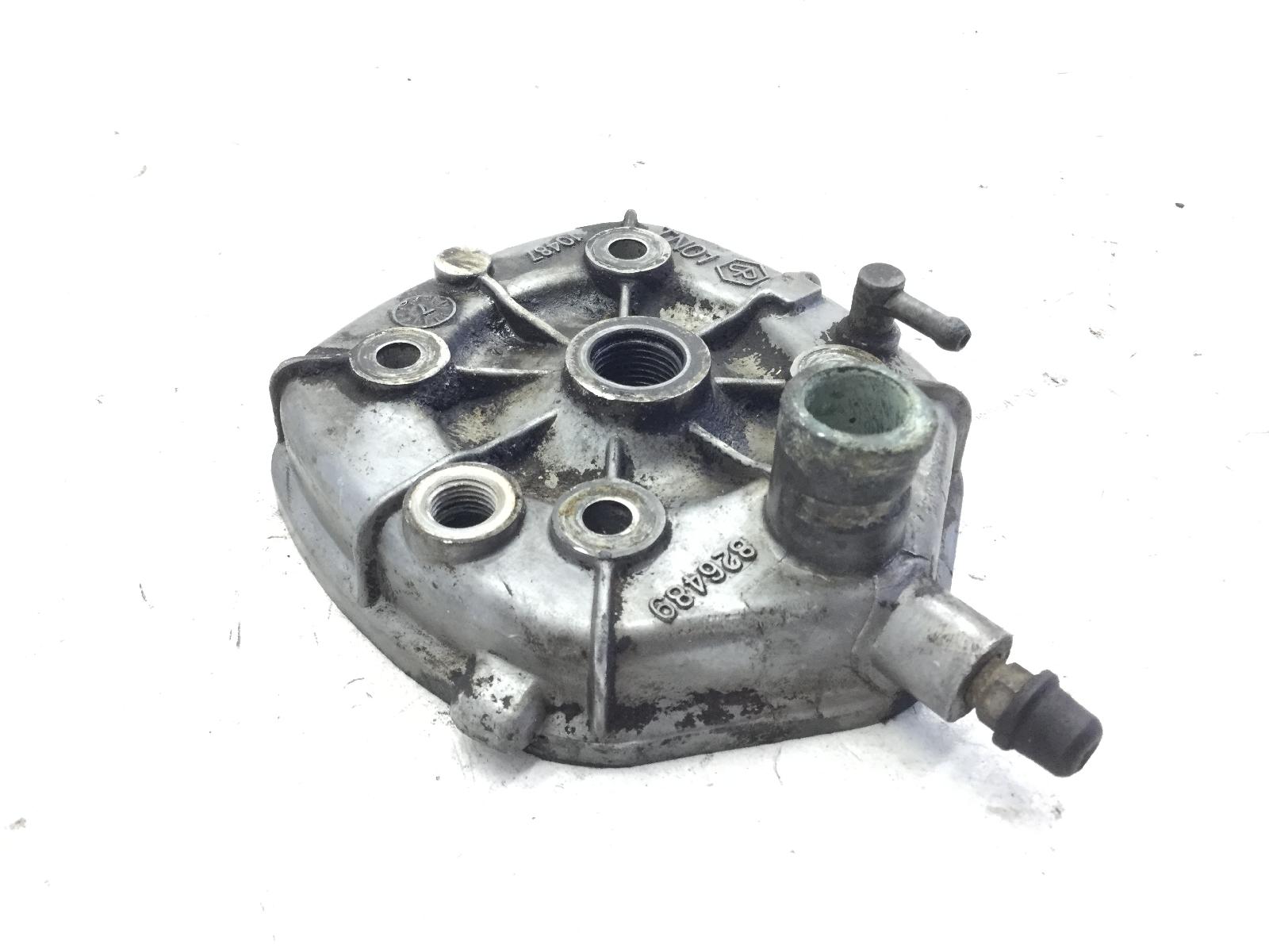 Gilera runner sp 50 testa testata head 2007 2007 c46100
