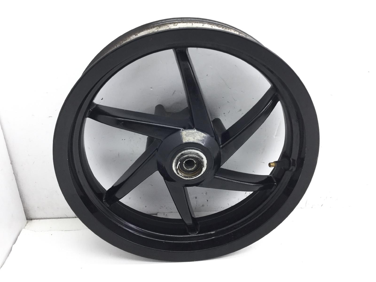 Gilera runner sp 50 cerchio ruota anteriore 14 x 3 2007 2007 c46100