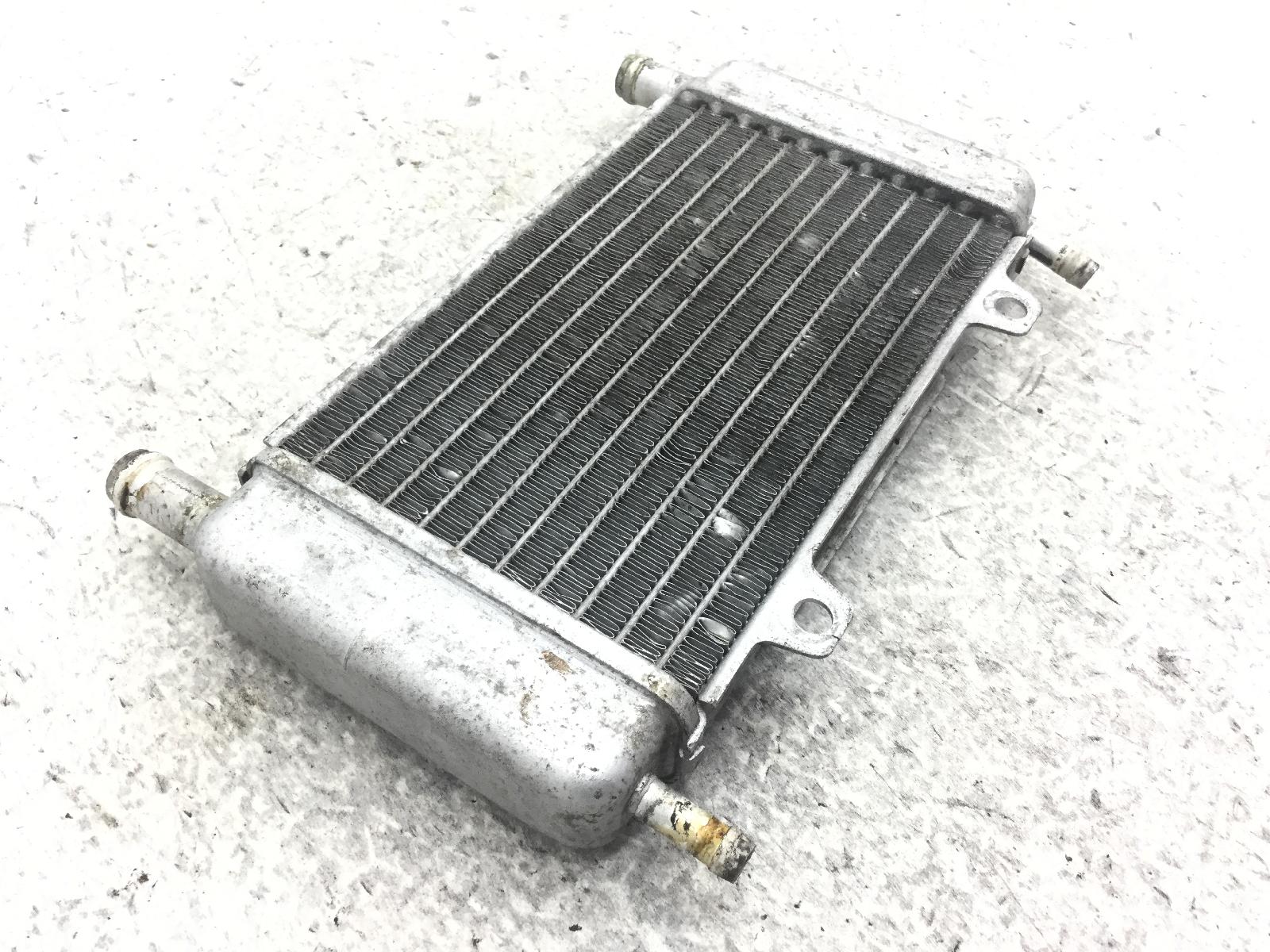 Gilera runner sp 50 radiatore acqua liquido raffreddamento motore 2007 2007 c46100