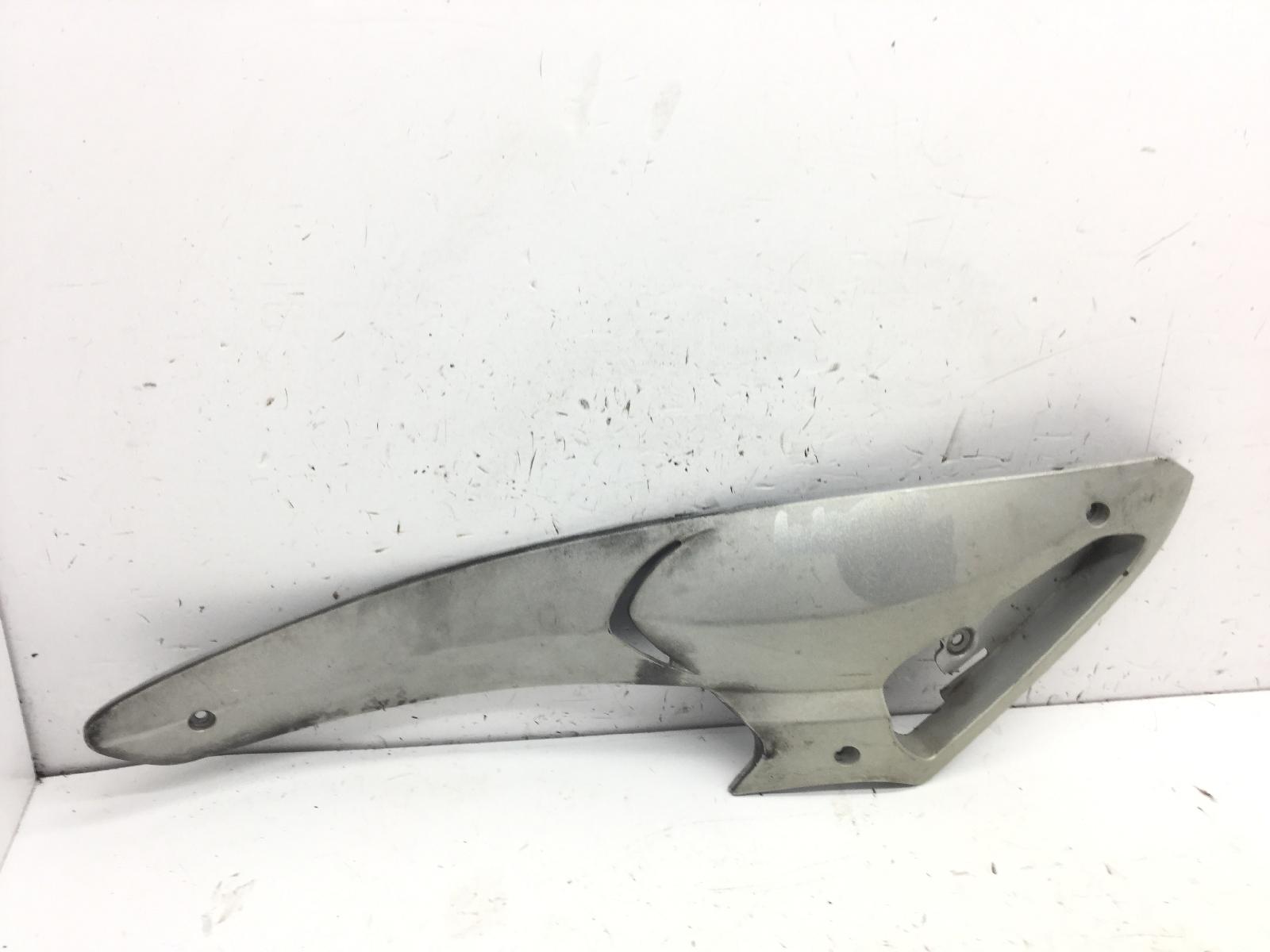 Gilera runner sp 50 carena fianchetto pedana posteriore sinistra 2007 2007 c46100