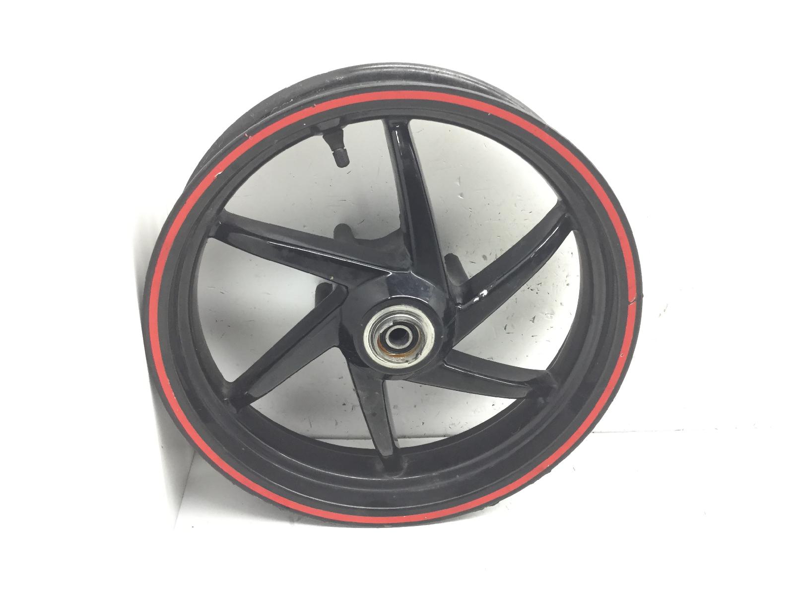 Gilera runner sp 50 cerchio ruota anteriore 14 x 3.00 2007 2007 c46100