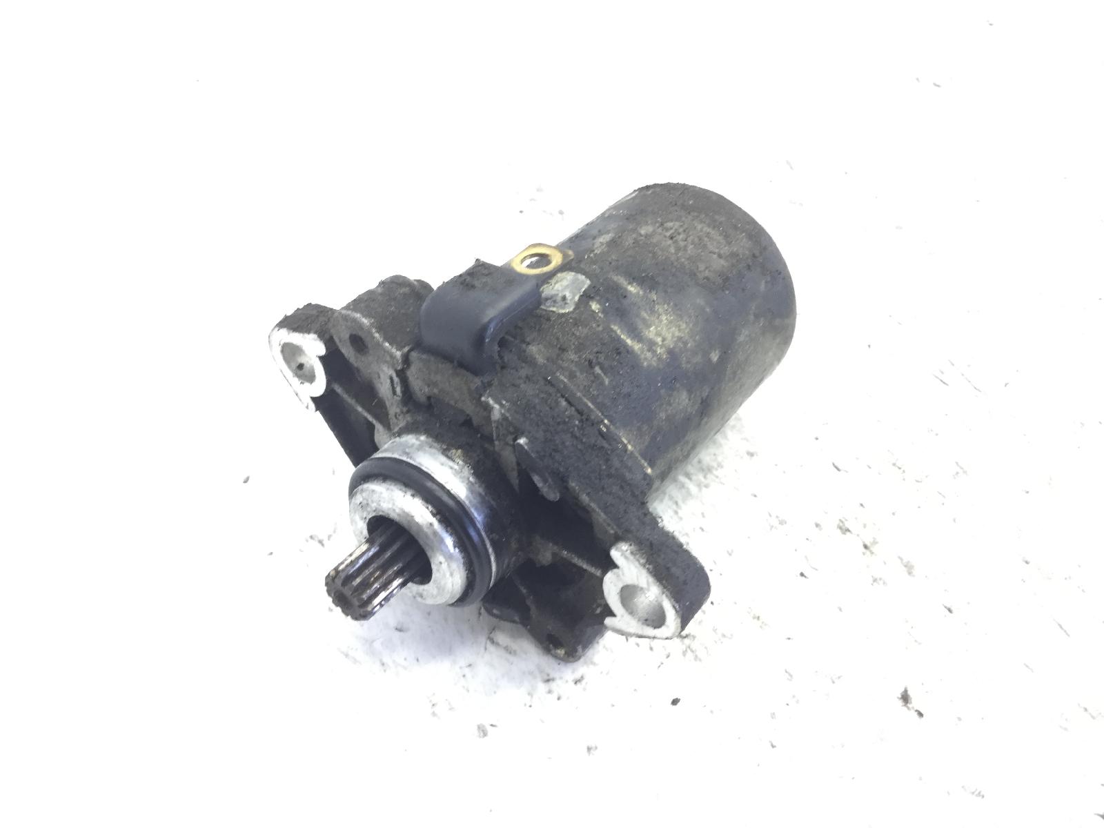 Gilera runner sp 50 motorino avviamento 2007 2007 c46100