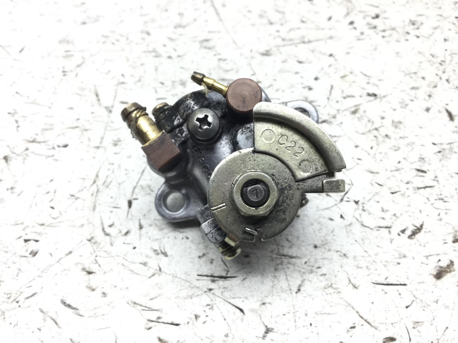 Gilera runner sp 50 pompa miscelatore olio benzina carburante 2007 2007 c46100