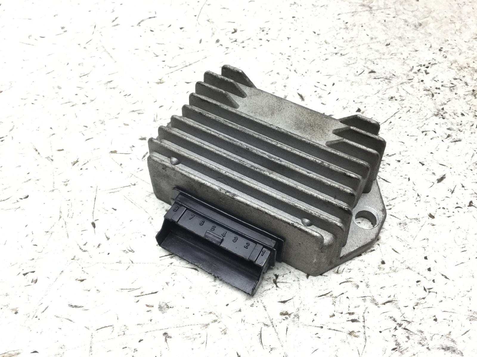 Gilera runner sp 50 regolatore tensione impianto elettrico 2007 2007 c46100