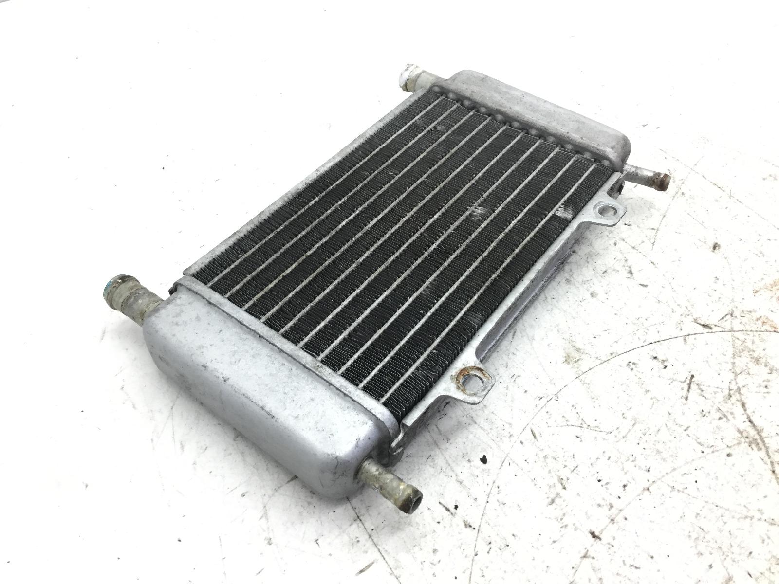 Gilera runner sp 50 radiatore acqua liquido raffreddamento motore 2007 2007 c46100