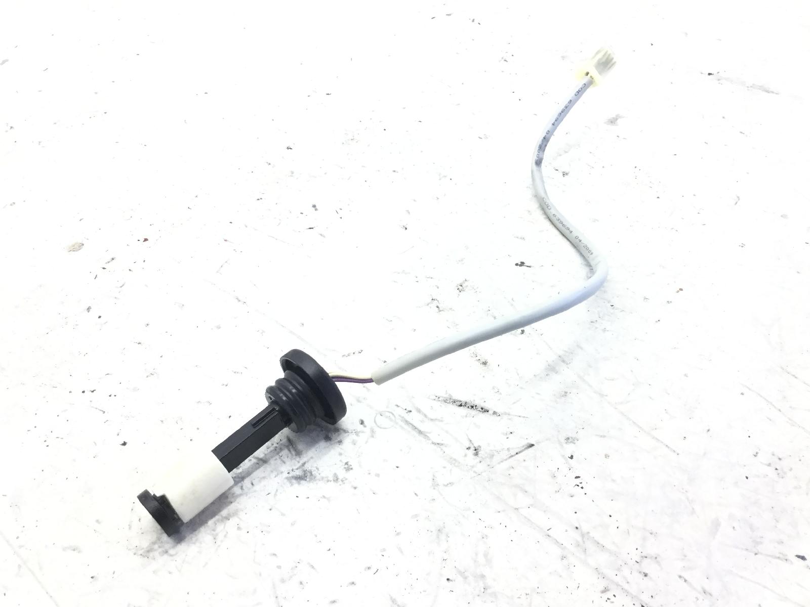 Galleggiante sonda livello serbatoio olio miscela gilera runner sp 50 2007 2007 c46100
