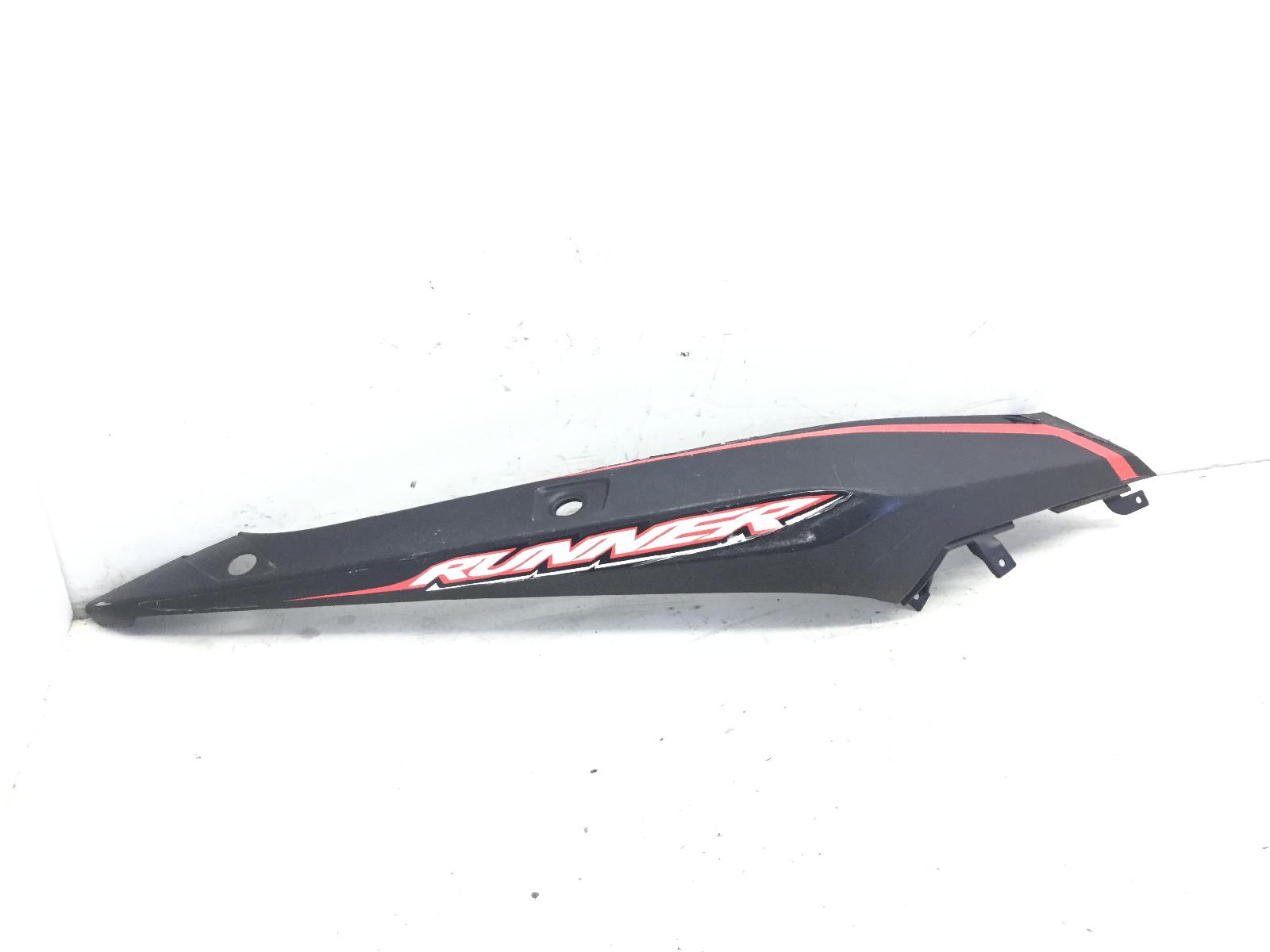 Carena fiancata posteriore destra gilera runner sp 50 2007 2007 c46100