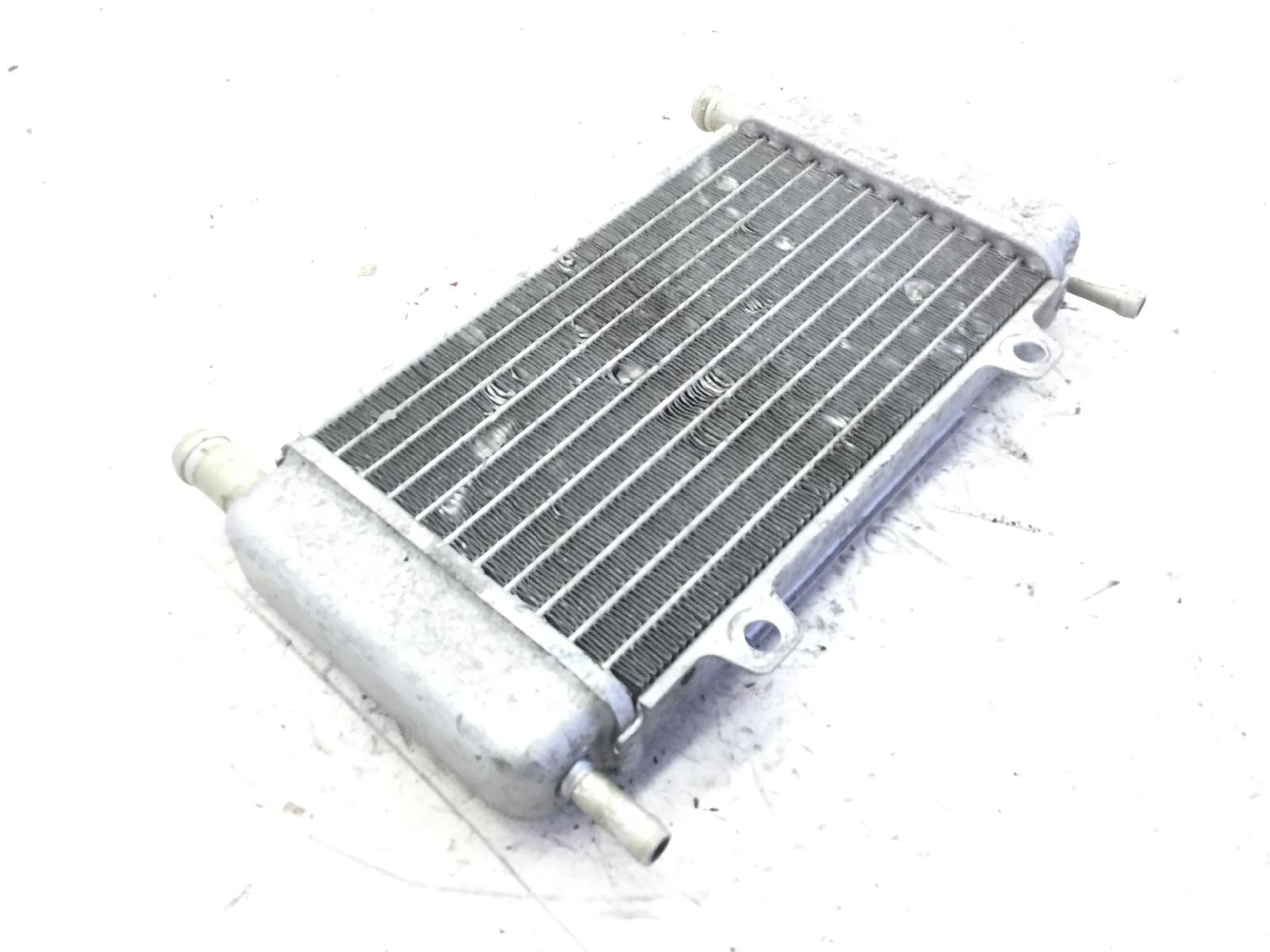 Gilera runner sp 50 radiatore acqua liquido raffreddamento motore 2007 2007 c46100
