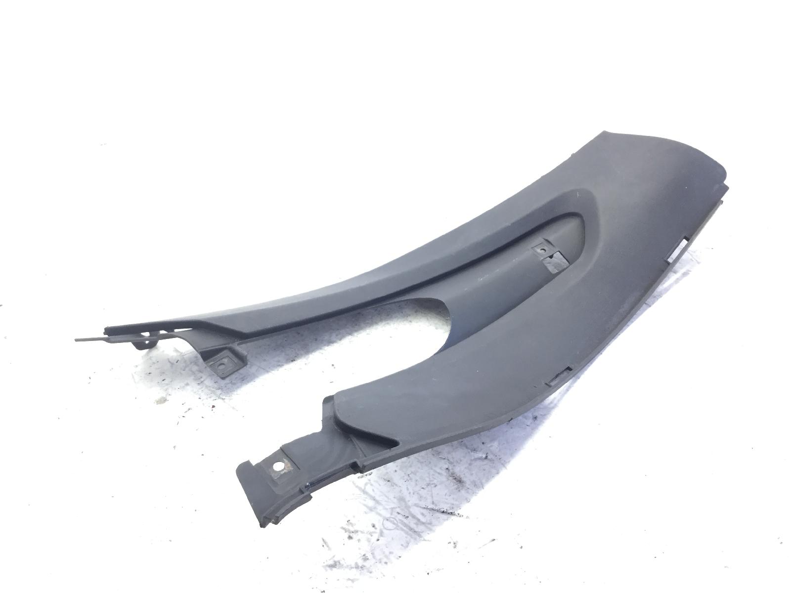 Carena fianchetto pedana destra gilera runner sp 50 2007 2007 c46100