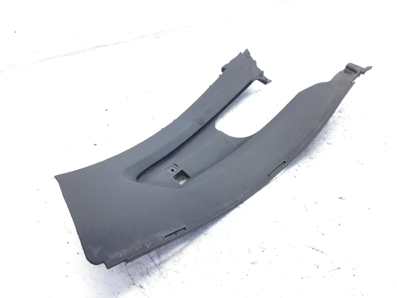 Carena fianchetto pedana sinistra gilera runner sp 50 2007 2007 c46100