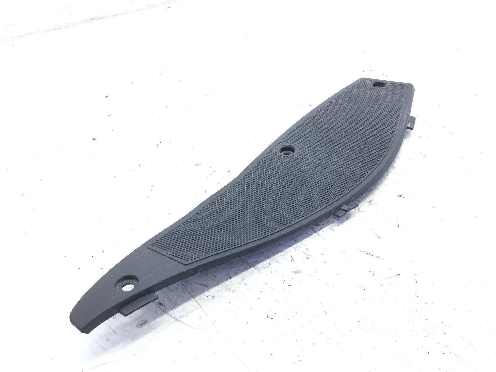Carena pedana pavimento poggiapiedi sinistra gilera runner sp 50 2007 2007 c46100