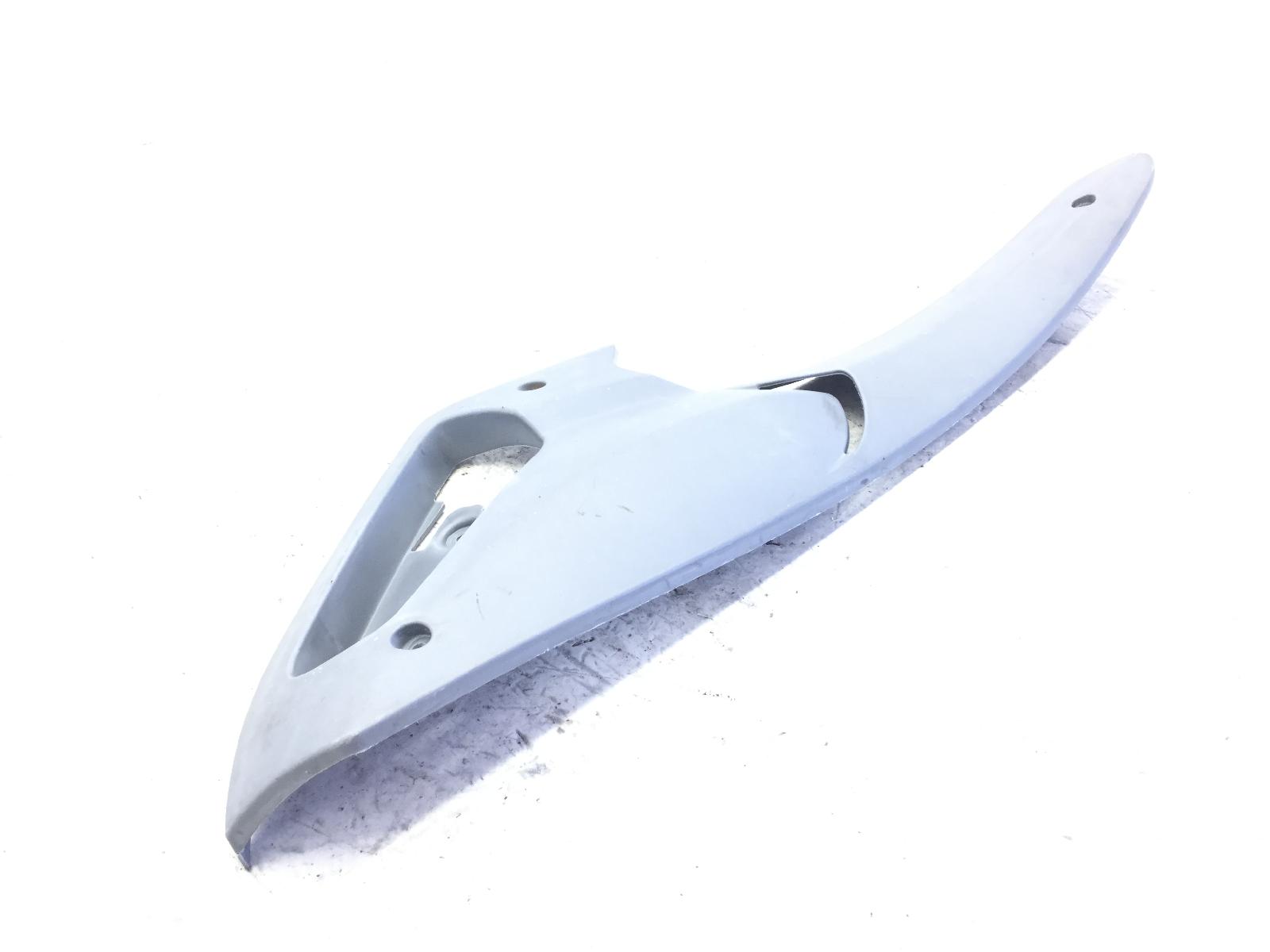Carena fianchetto pedana posteriore sinistro gilera runner sp 50 2007 2007 c46100