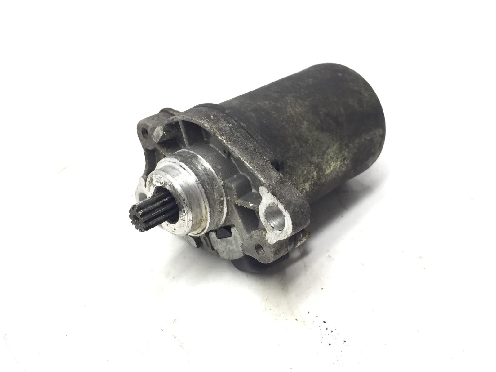 Gilera runner sp 50 motorino avviamento starter 2007 2007 c46100