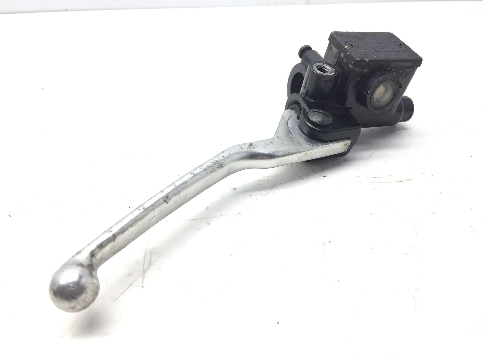 Gilera runner sp 50 pompa freno anteriore destra e leva 2007 2007 c46100
