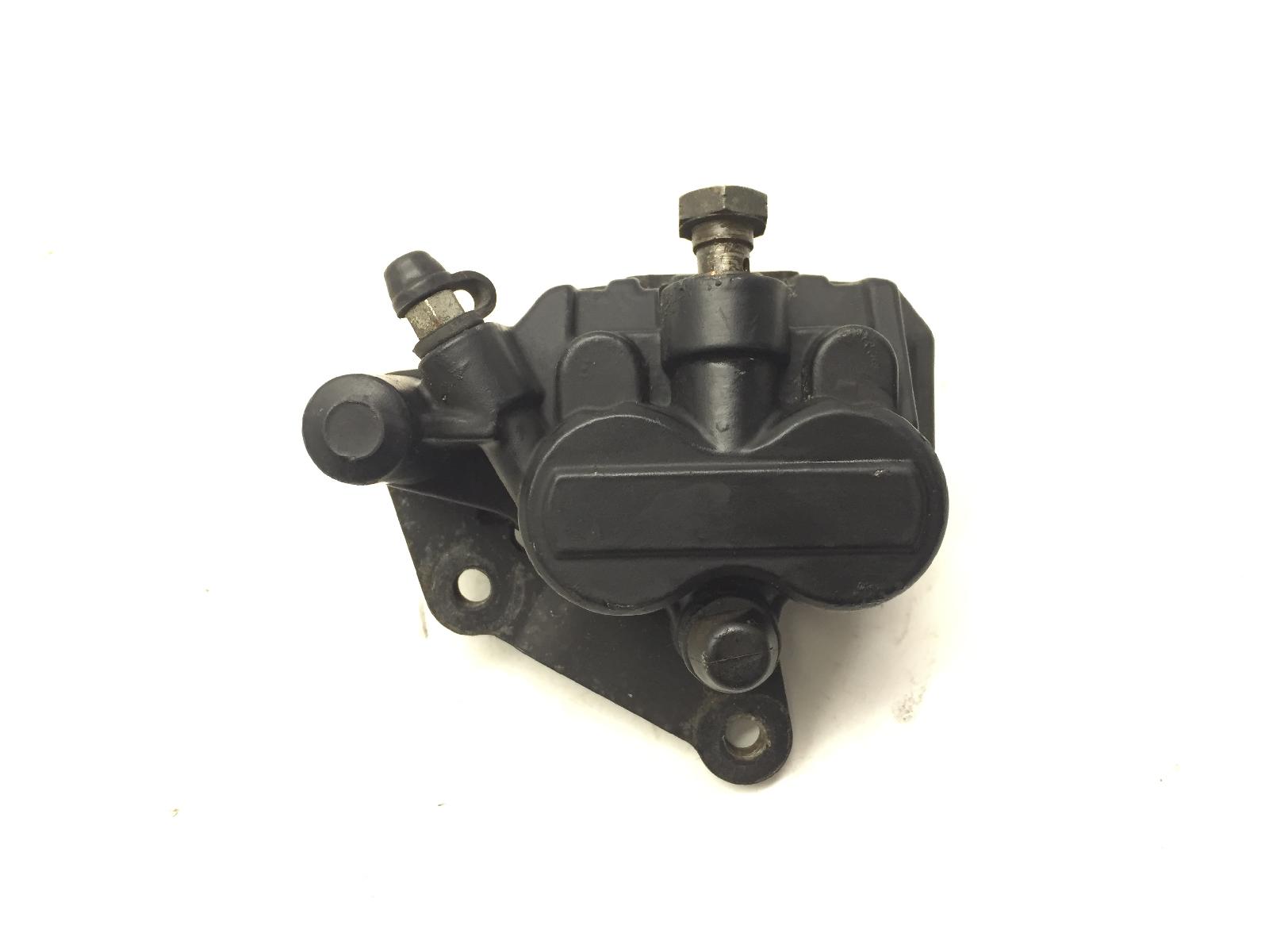Pinza freno anteriore - interasse: 55 mm gilera runner sp 50 2007 2007 c46100